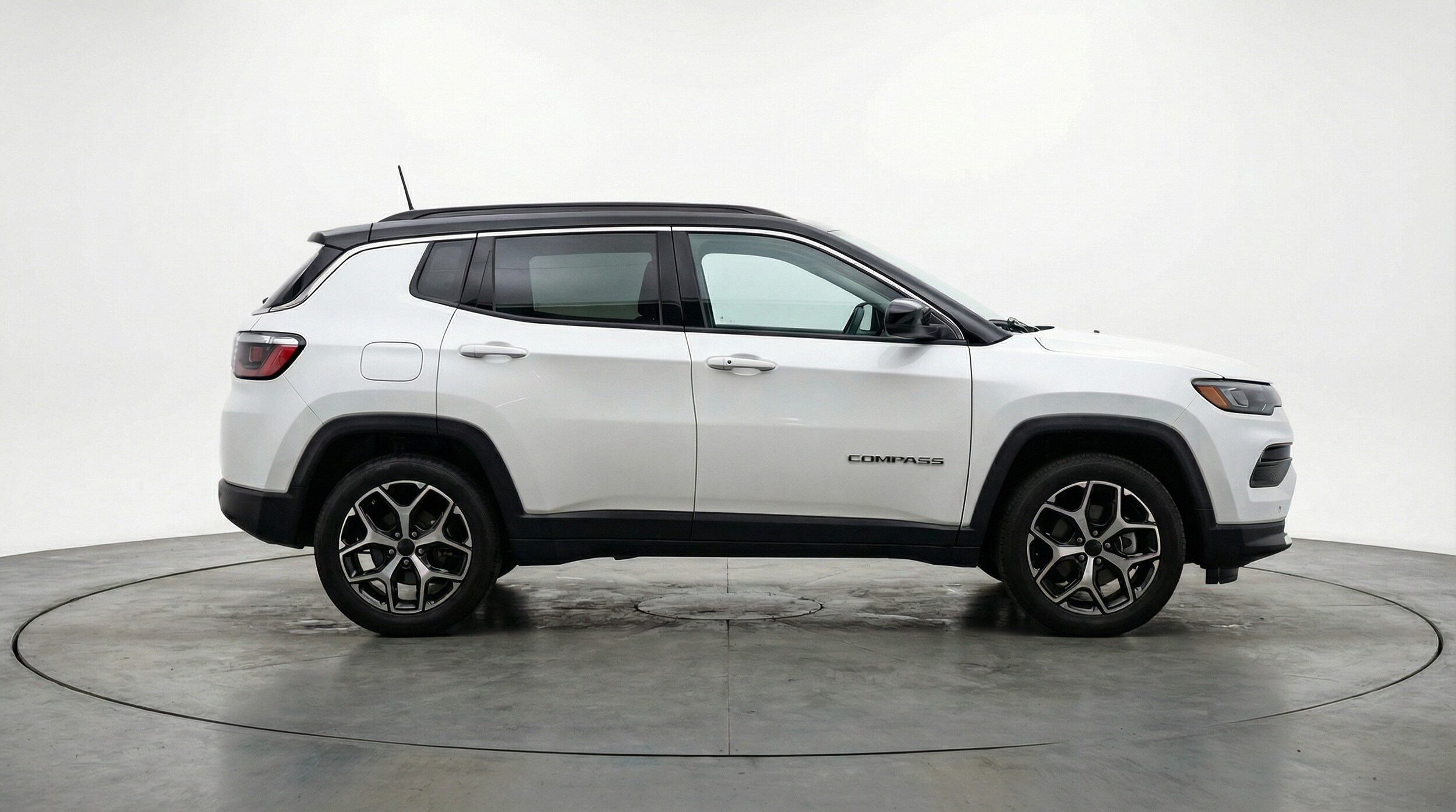 Thumbnail: 2025 Jeep Compass - 8