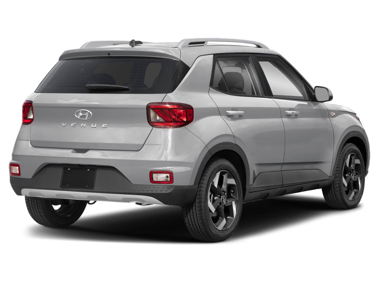 Thumbnail: 2026 Hyundai Venue - 2