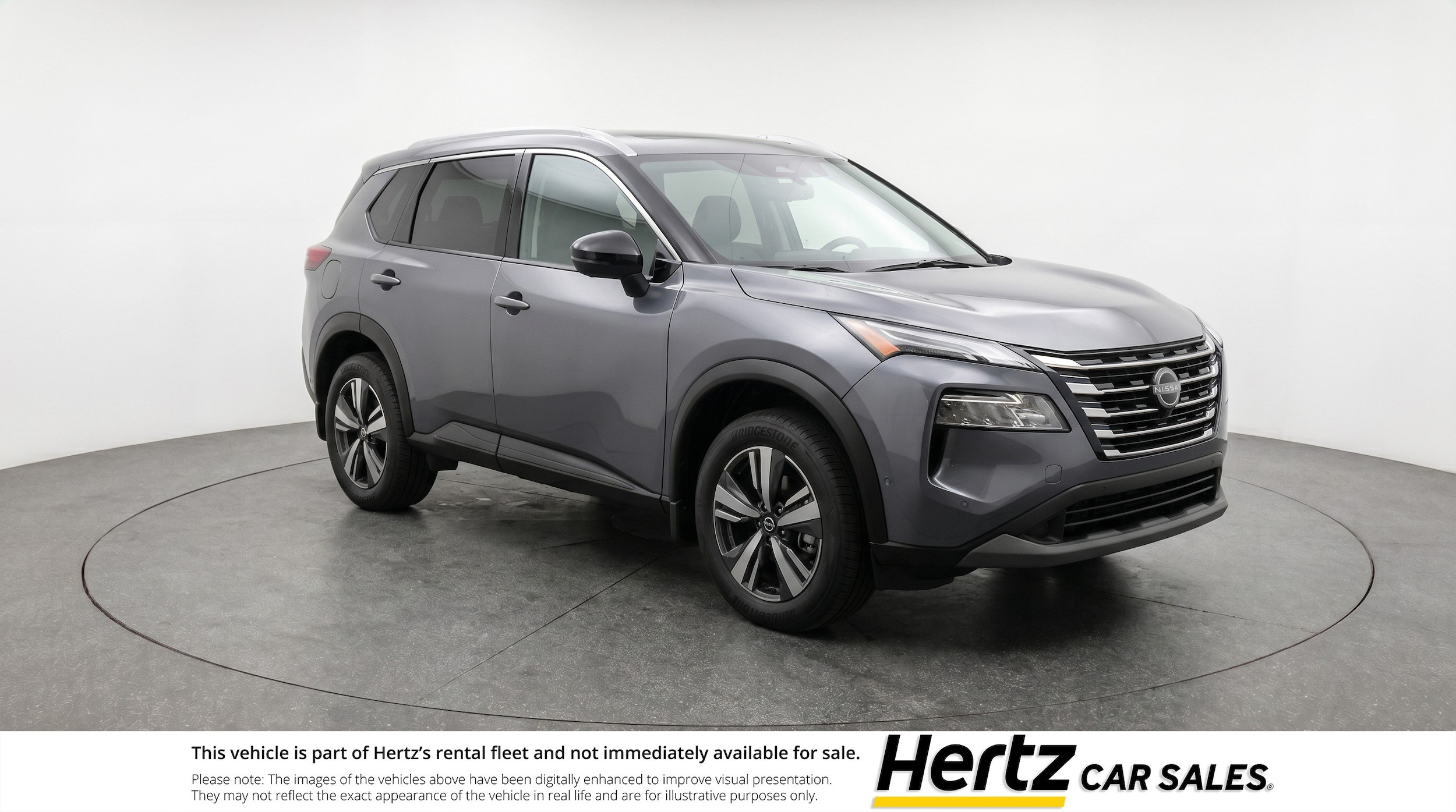 Thumbnail: 2026 Nissan Rogue - 1