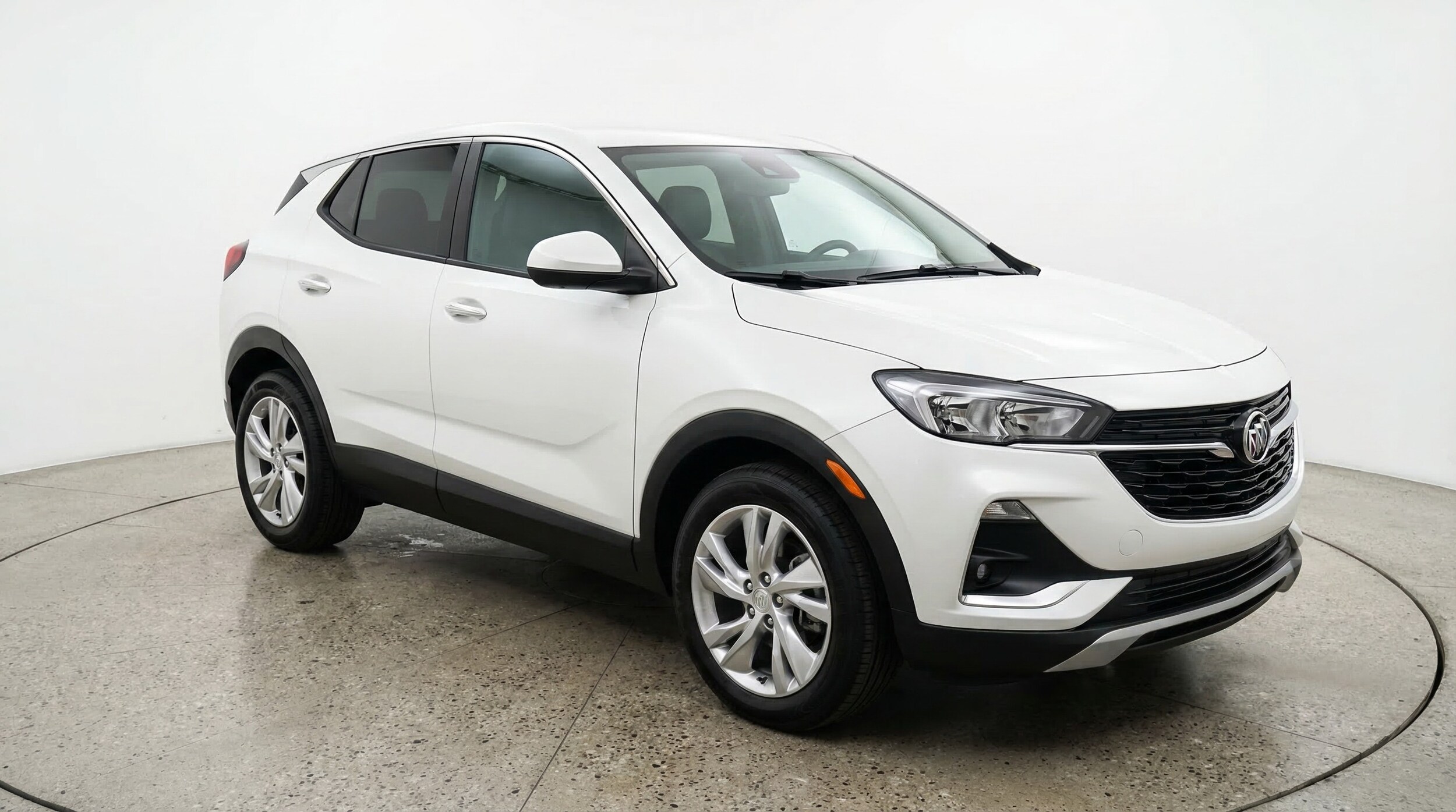 Thumbnail: 2025 Buick Encore GX - 1