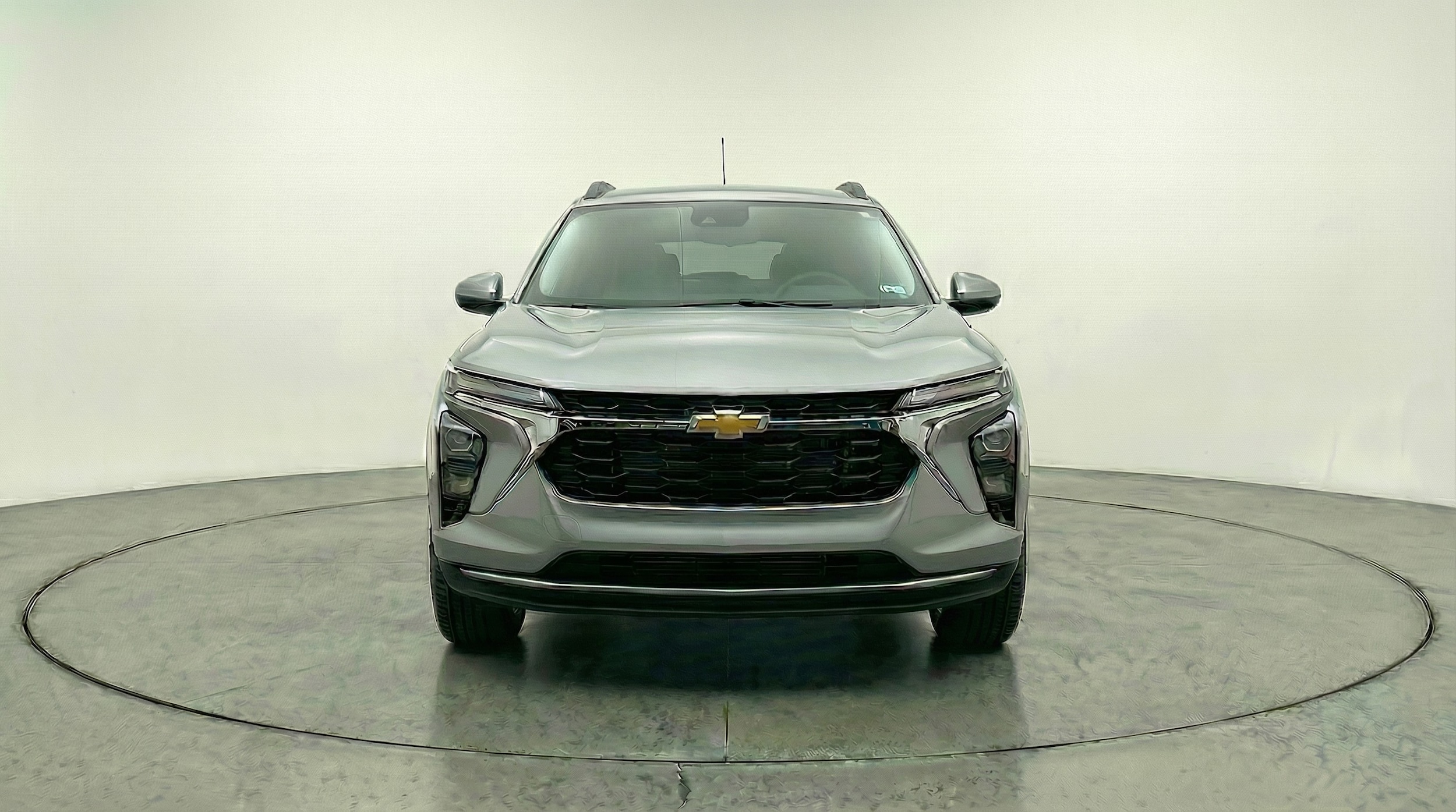 Thumbnail: 2025 Chevrolet Trax - 2