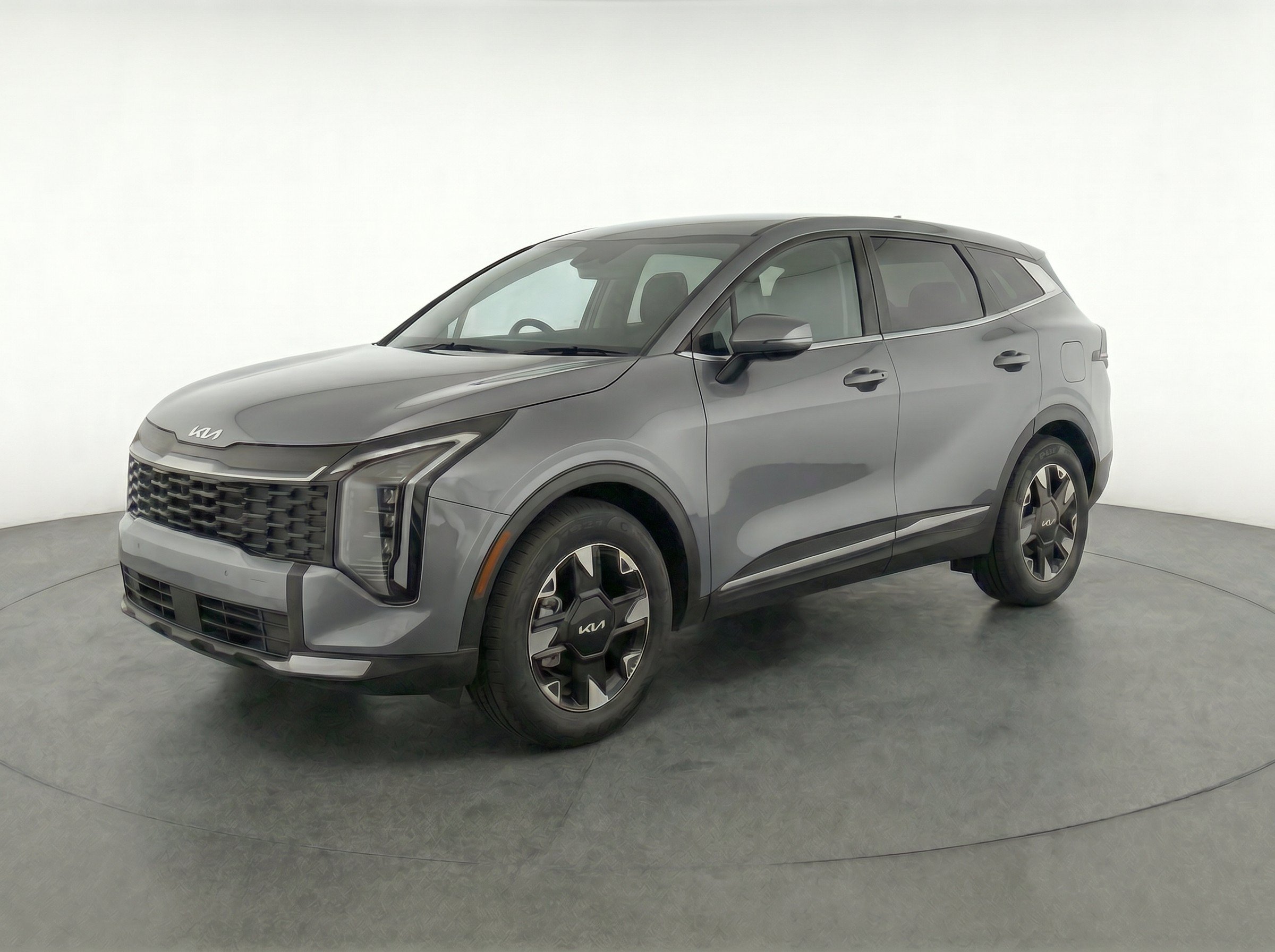 Thumbnail: 2026 Kia Sportage - 3