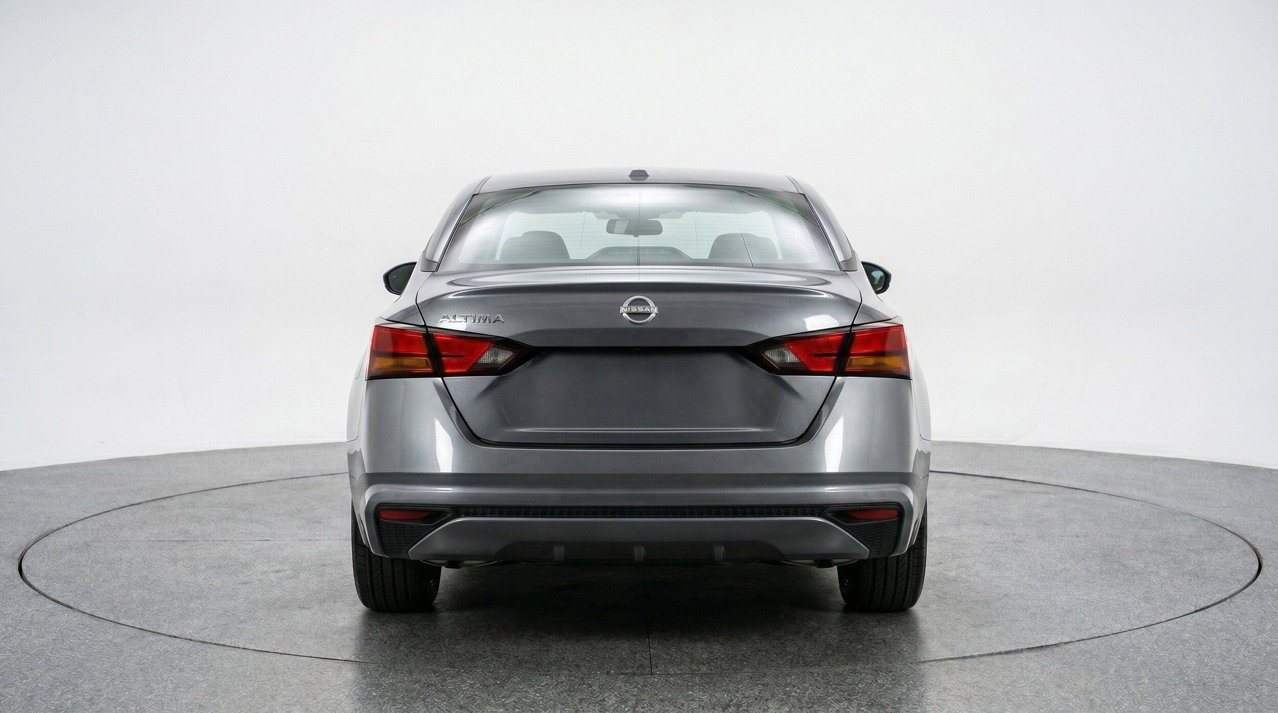 Thumbnail: 2025 Nissan Altima - 7