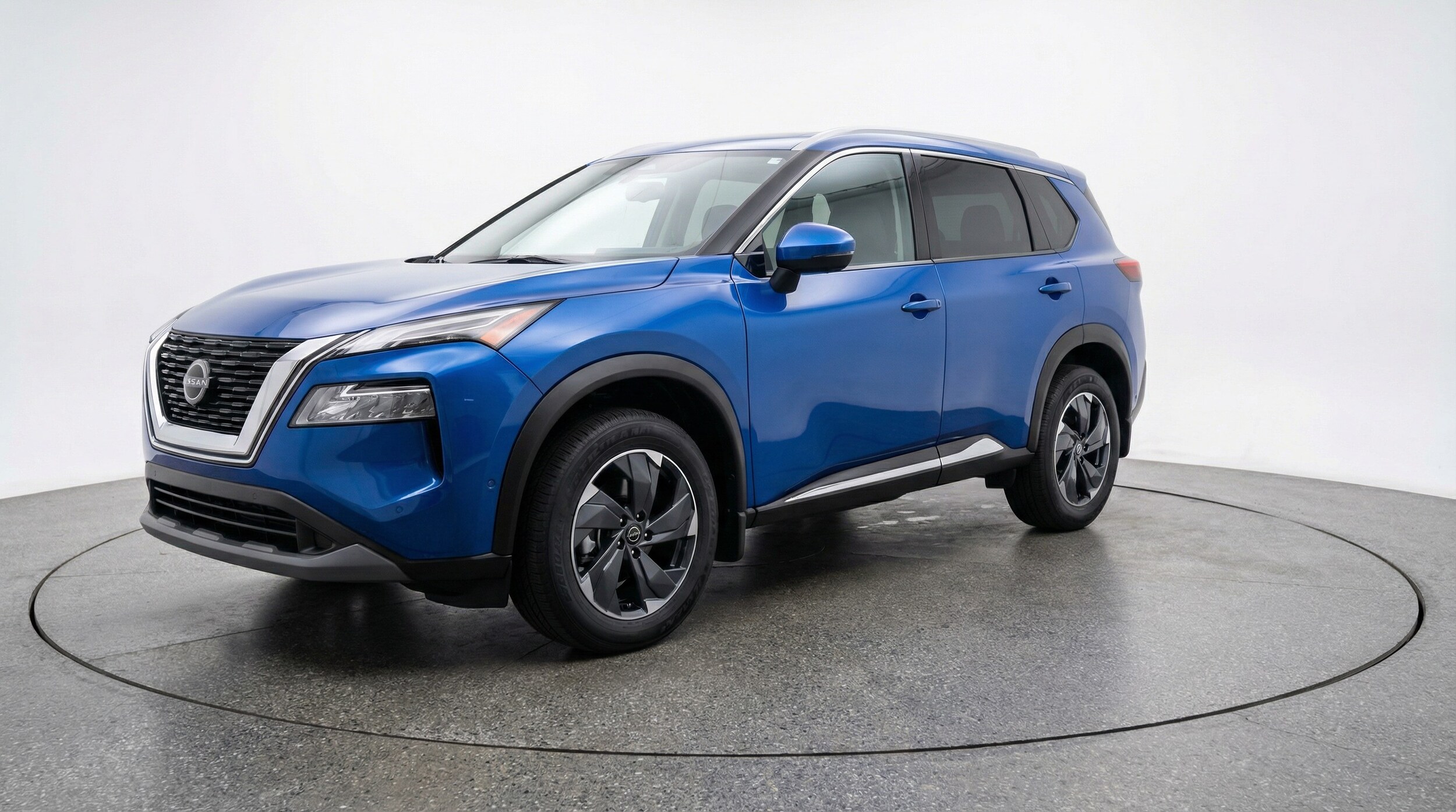 Thumbnail: 2025 Nissan Rogue - 3