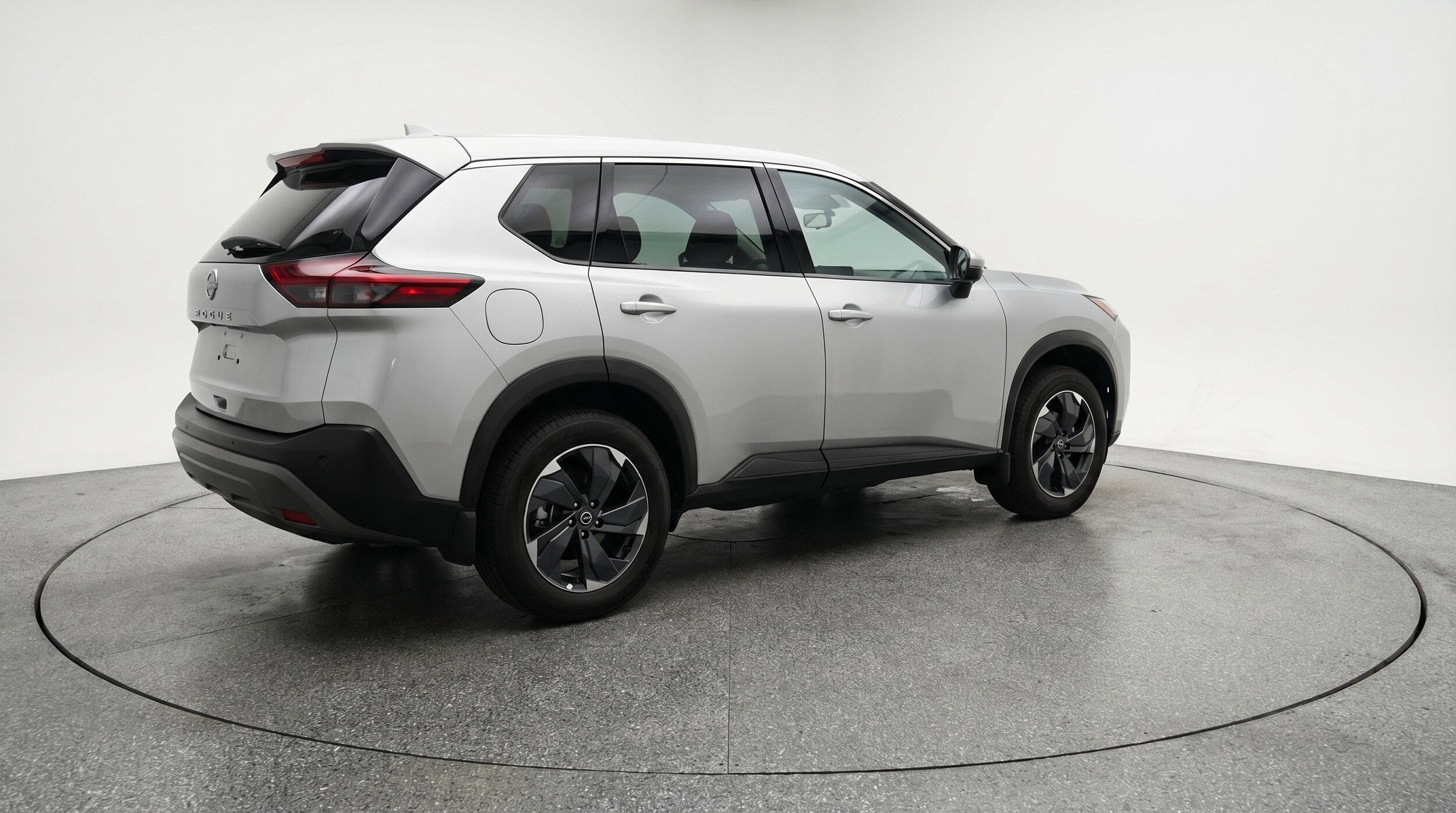 Thumbnail: 2025 Nissan Rogue - 9