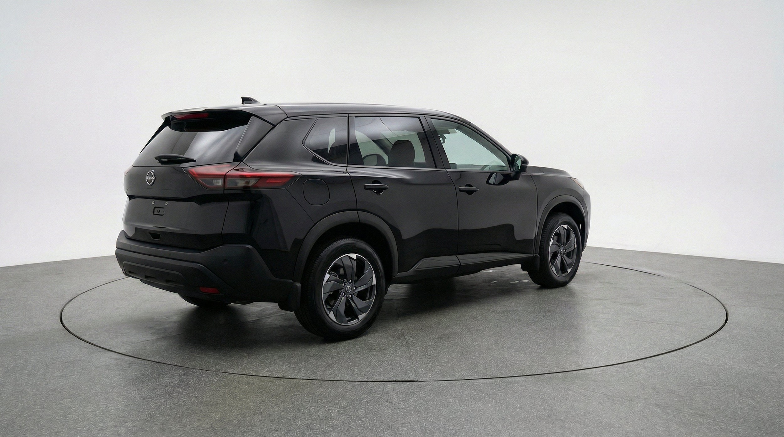 Thumbnail: 2025 Nissan Rogue - 9