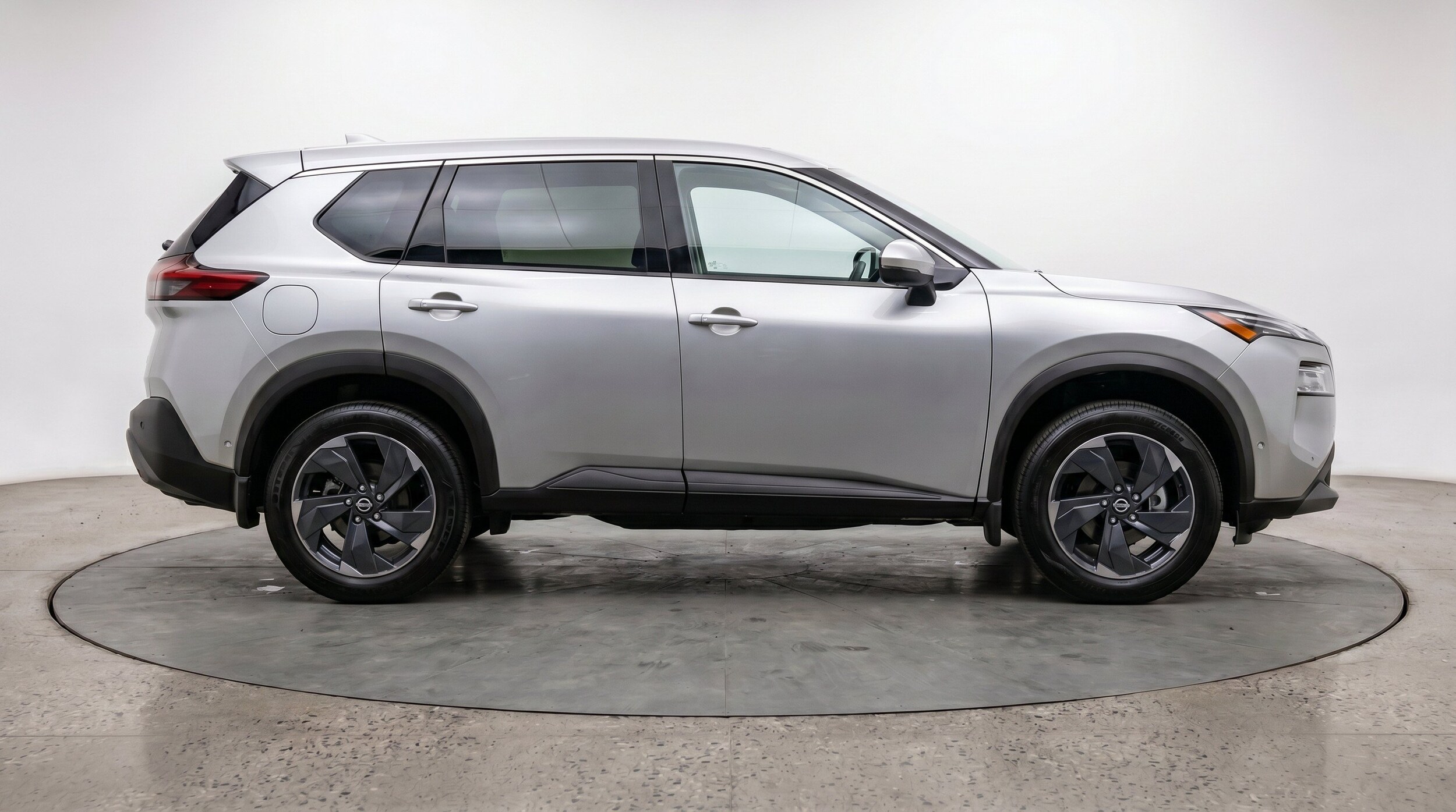 Thumbnail: 2025 Nissan Rogue - 11