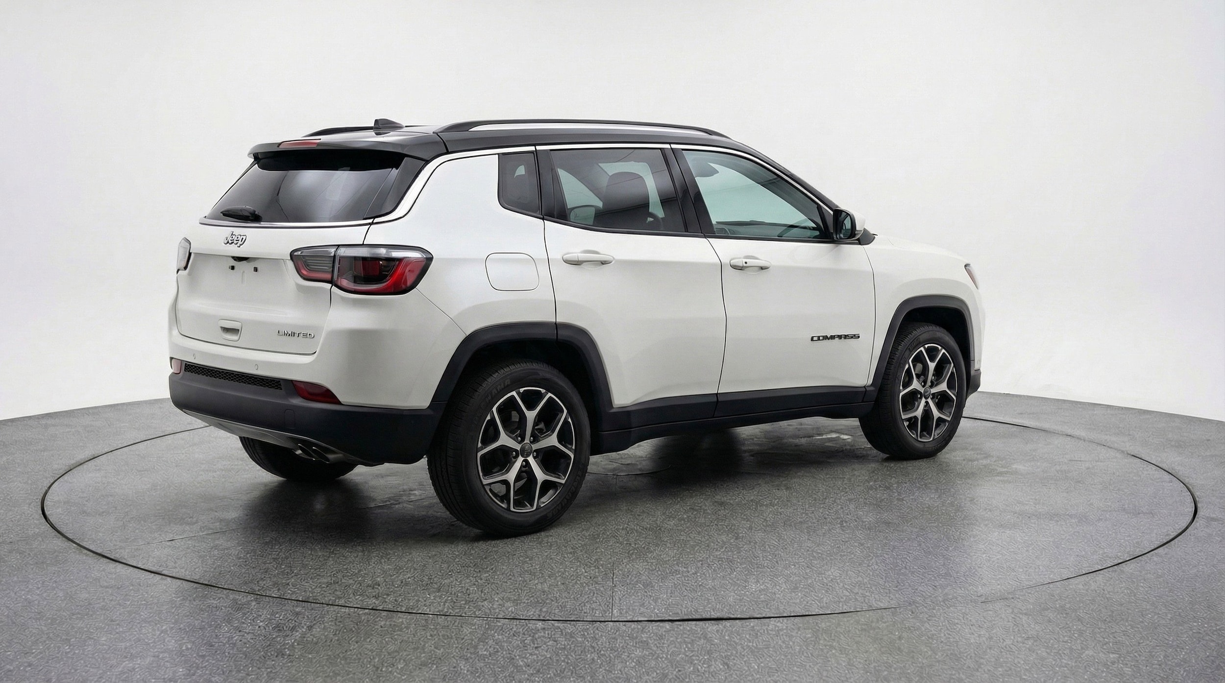 Thumbnail: 2025 Jeep Compass - 9