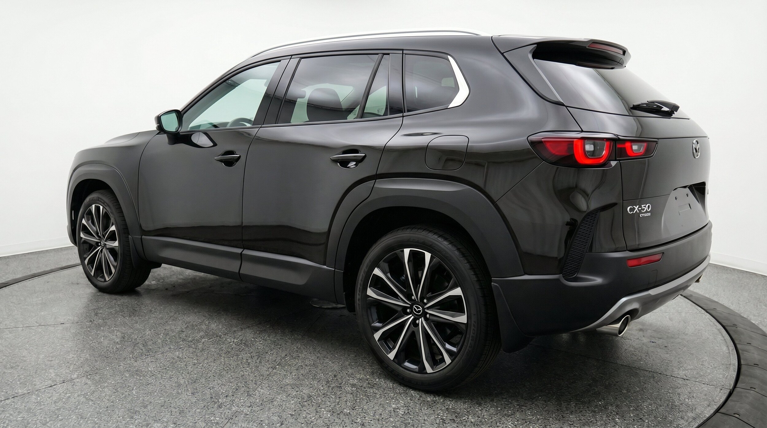Thumbnail: 2026 Mazda CX-50 - 6