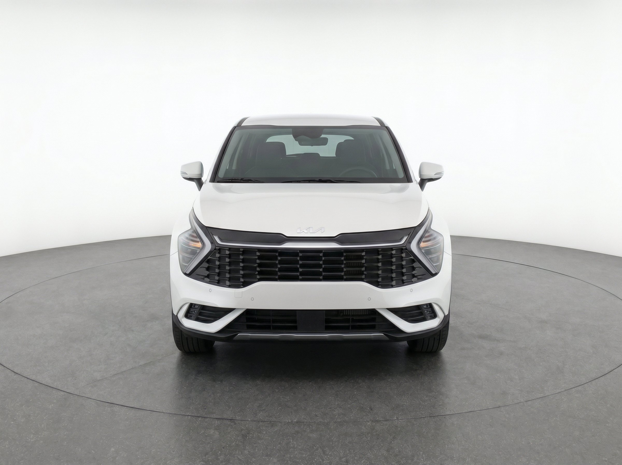Thumbnail: 2026 Kia Sportage - 2