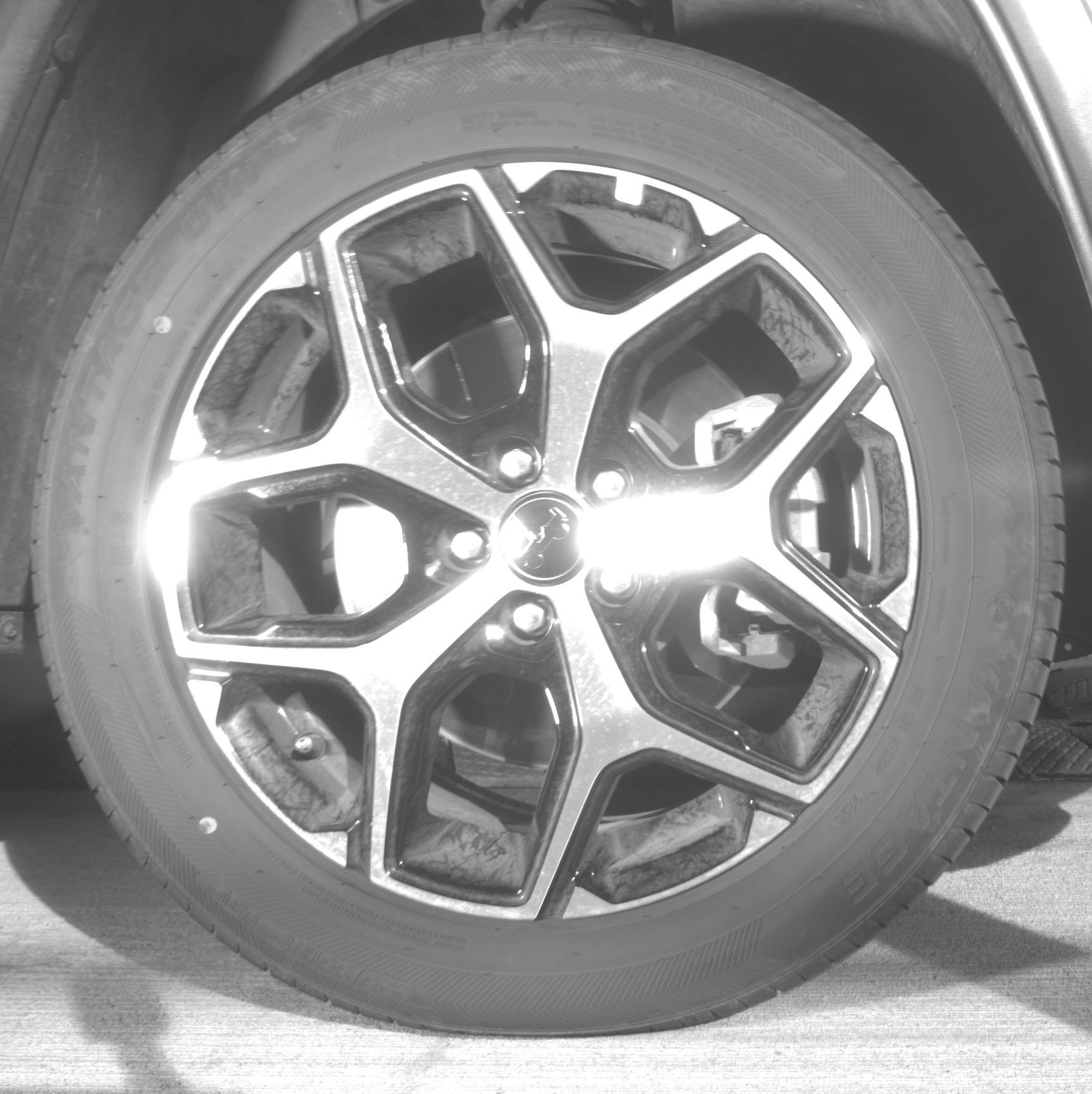 Thumbnail: 2025 Jeep Compass - 13