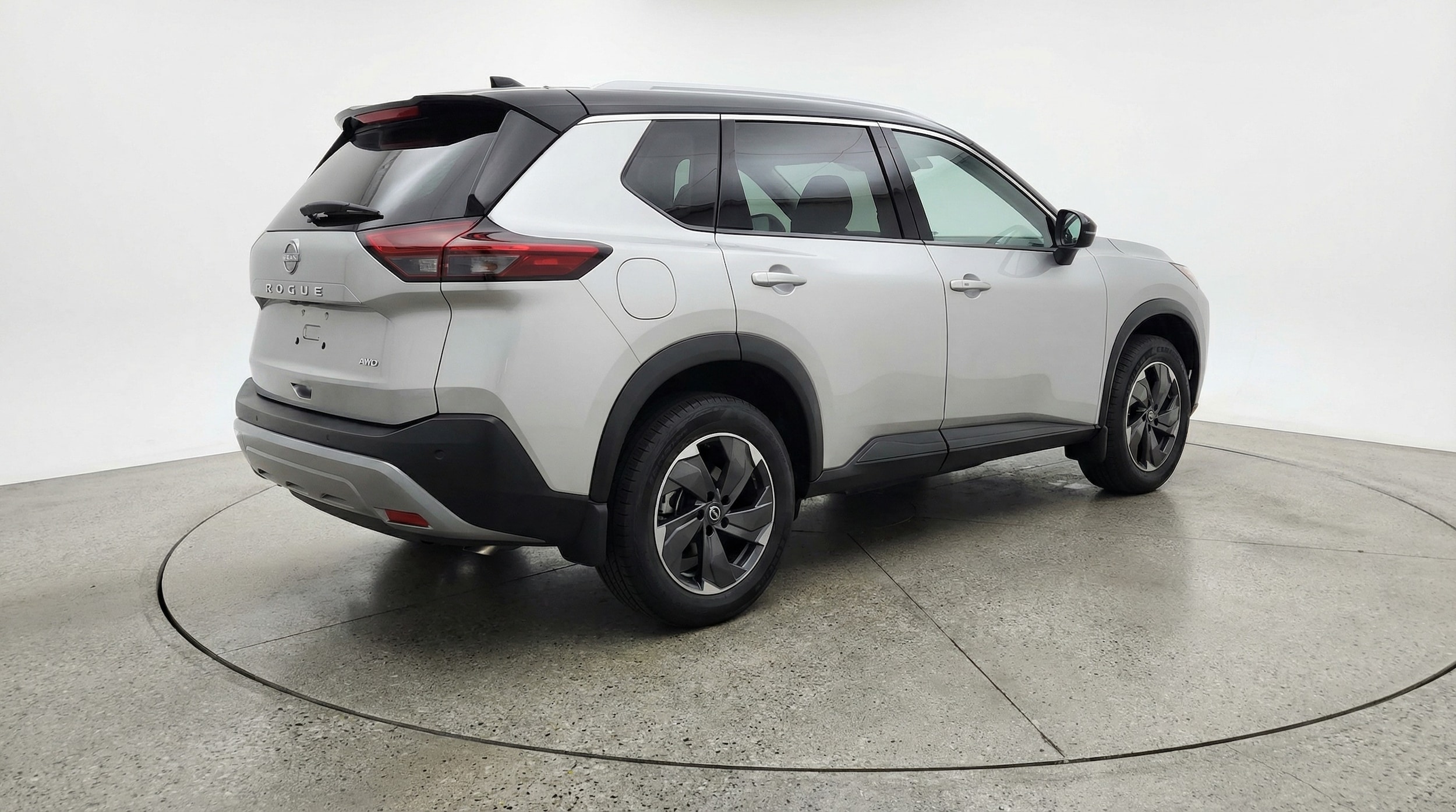 Thumbnail: 2025 Nissan Rogue - 7