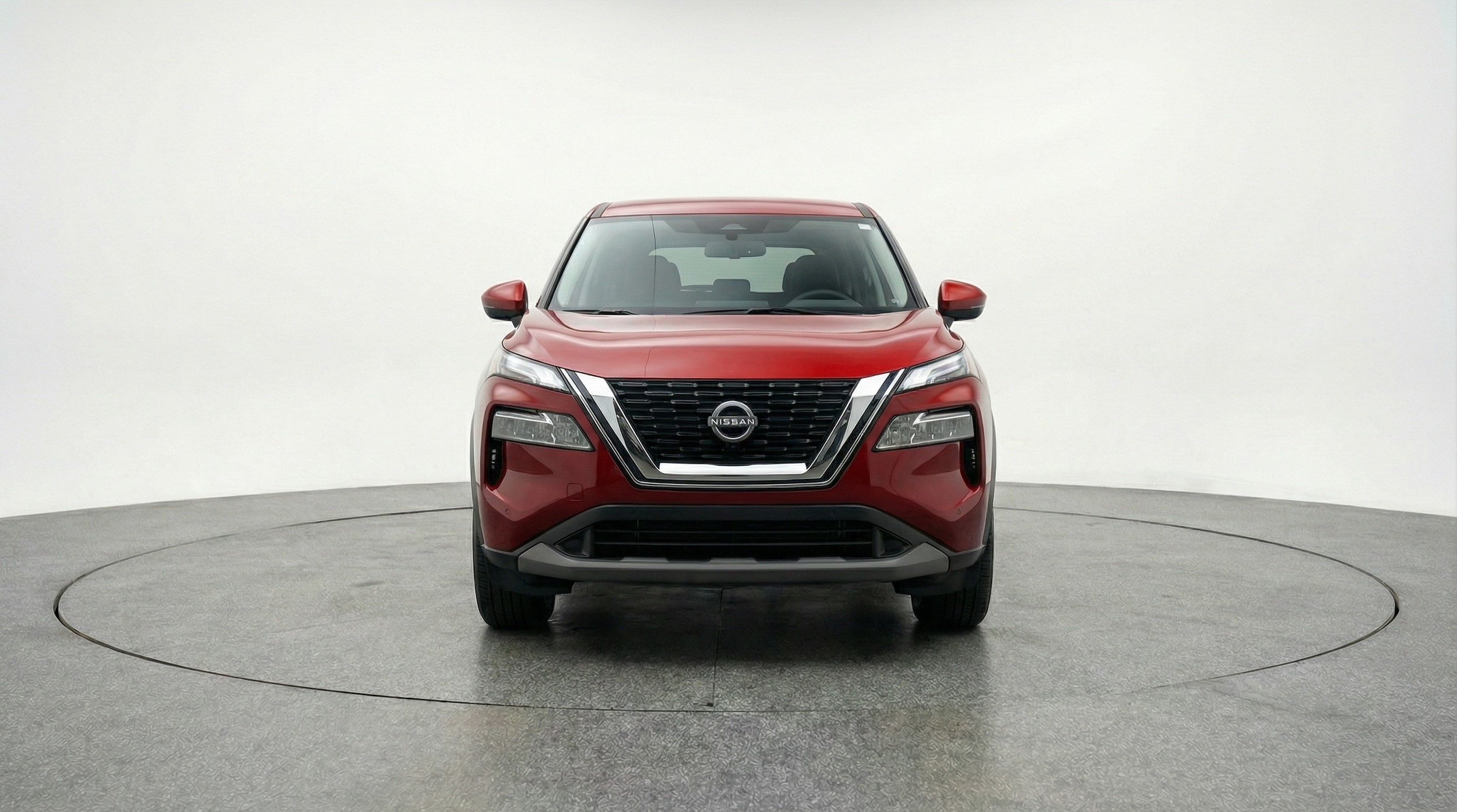 Thumbnail: 2025 Nissan Rogue - 2