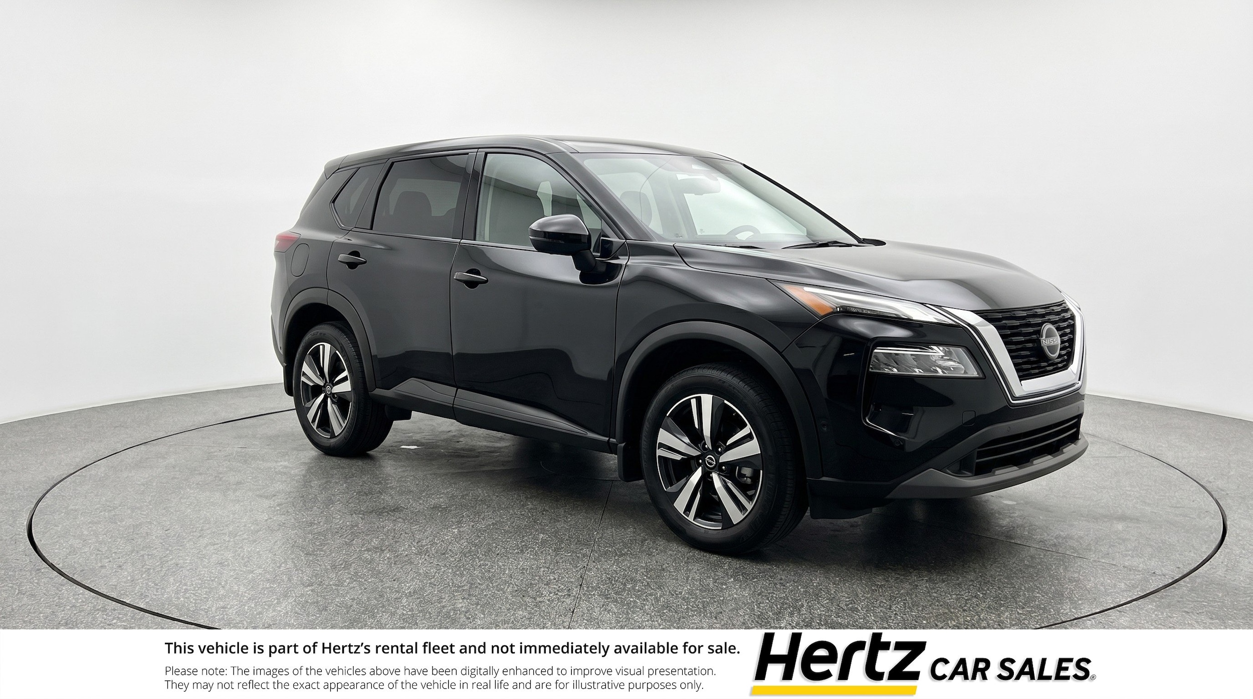 Thumbnail: 2026 Nissan Rogue - 1
