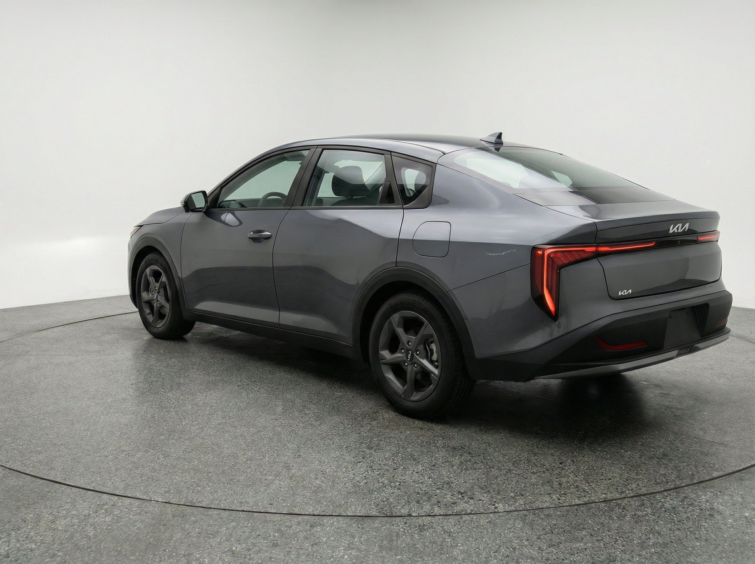 Thumbnail: 2025 Kia K4 - 6