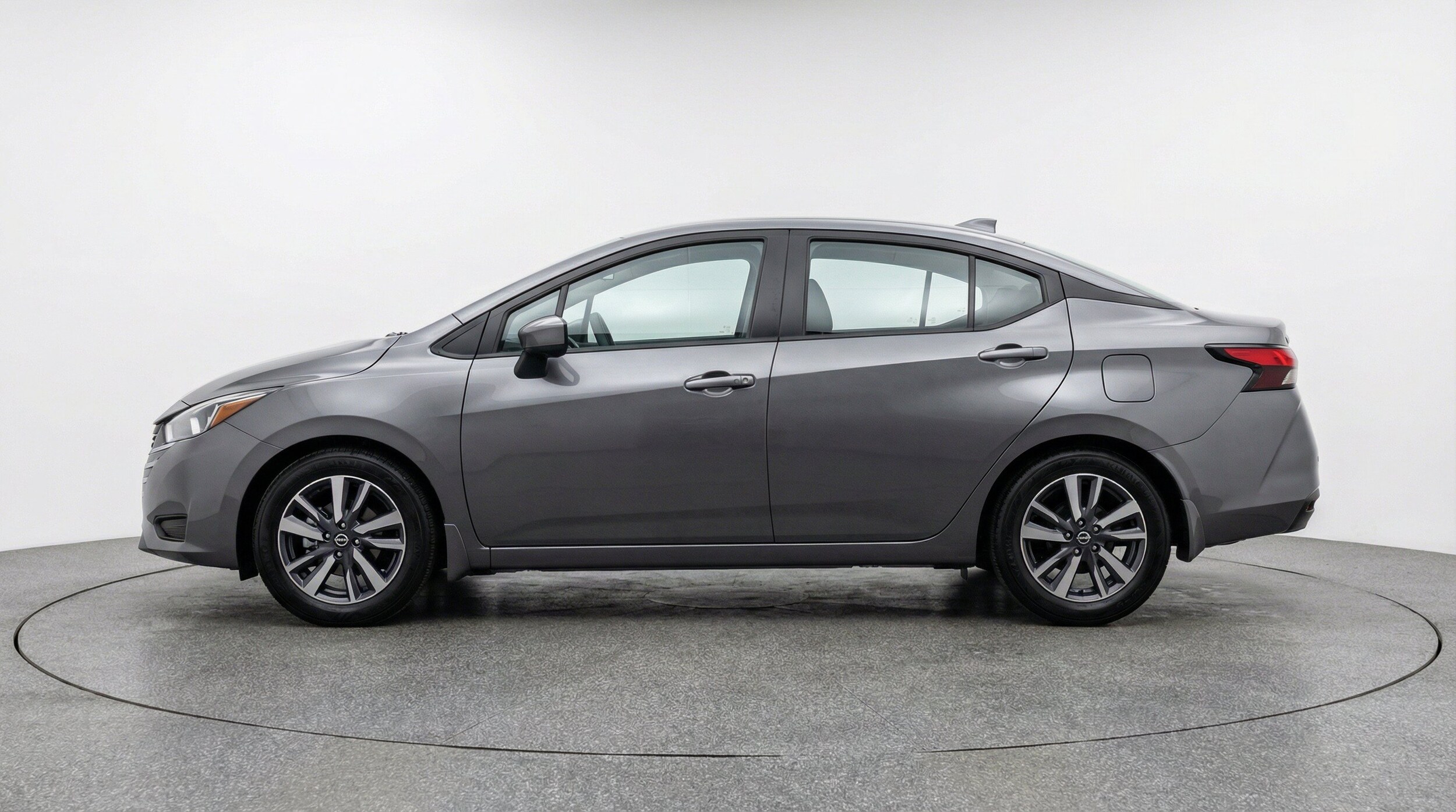 Thumbnail: 2025 Nissan Versa - 5