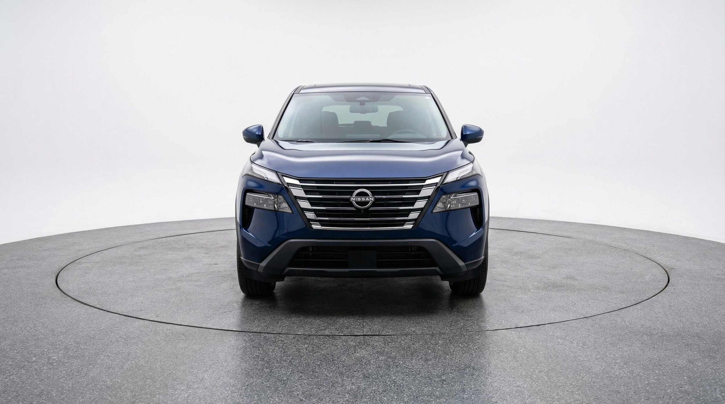 Thumbnail: 2025 Nissan Rogue - 2