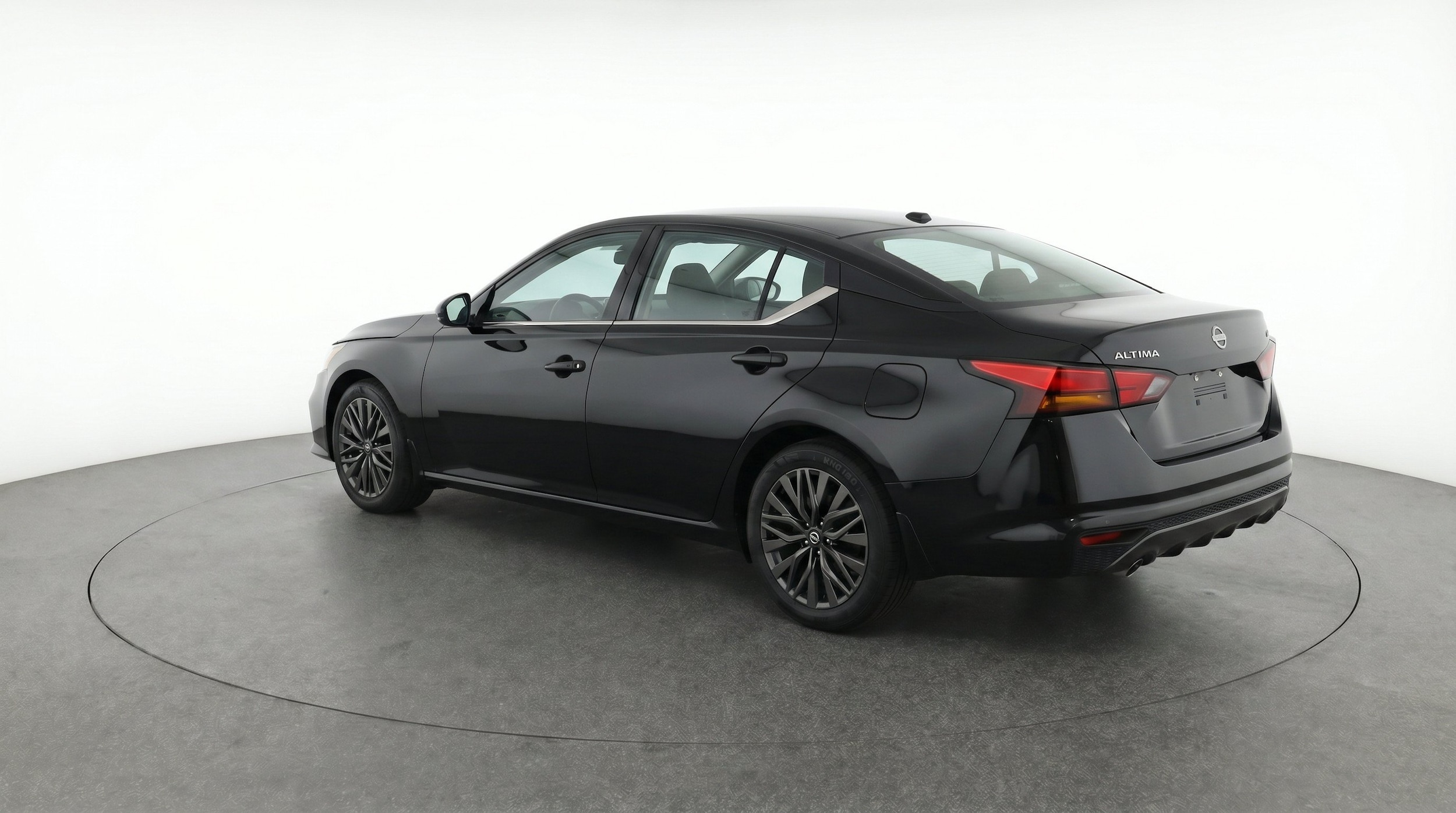 Thumbnail: 2026 Nissan Altima - 6
