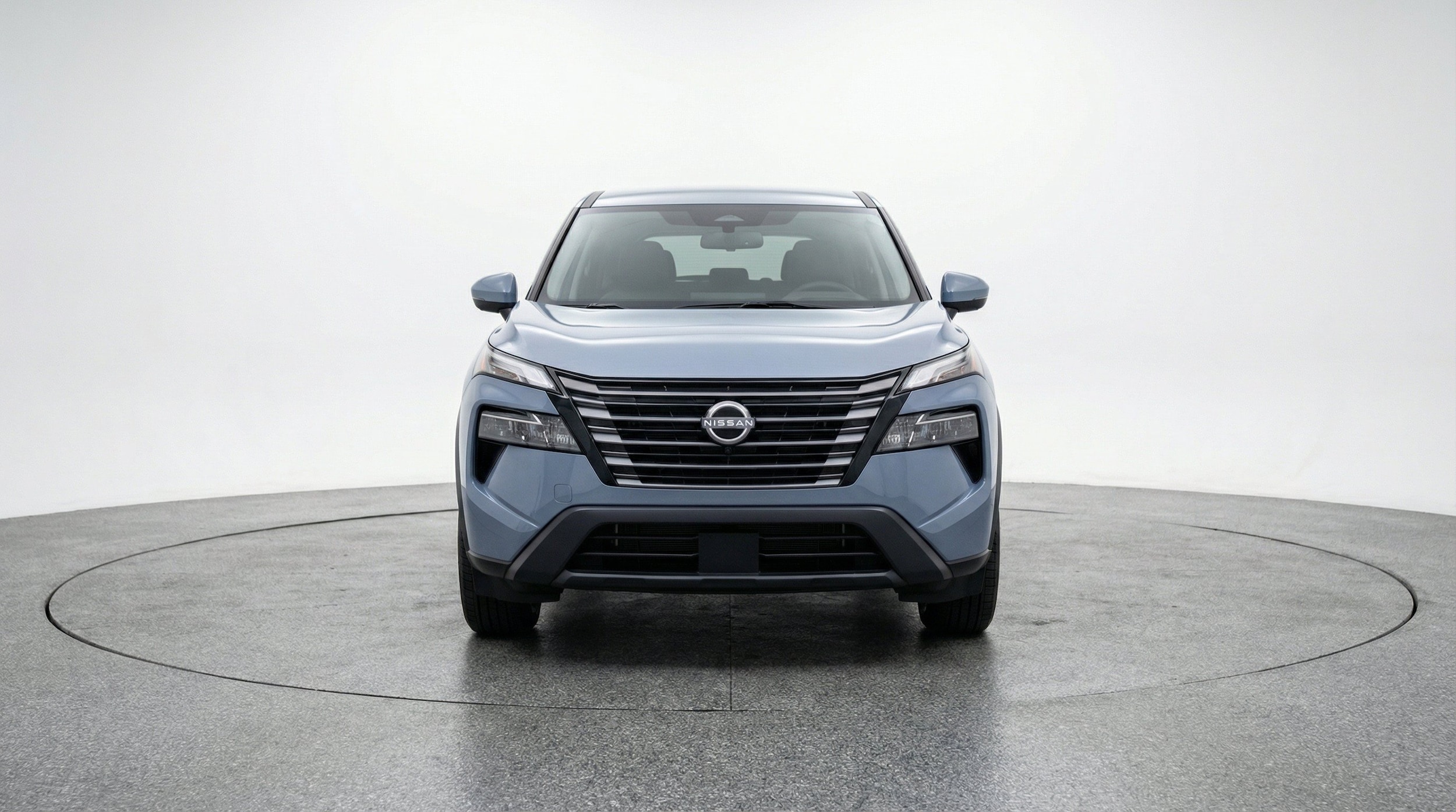 Thumbnail: 2026 Nissan Rogue - 2