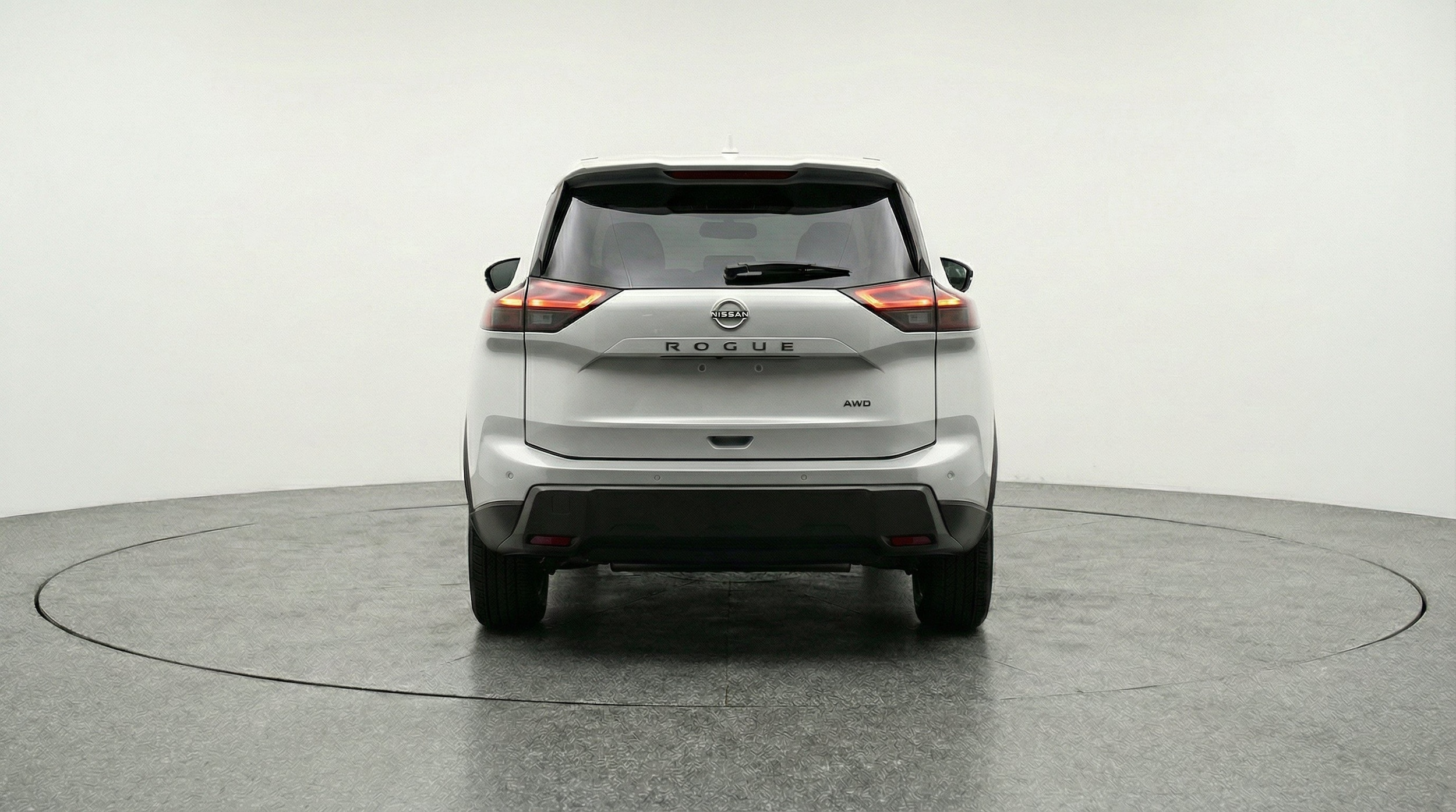 Thumbnail: 2025 Nissan Rogue - 7