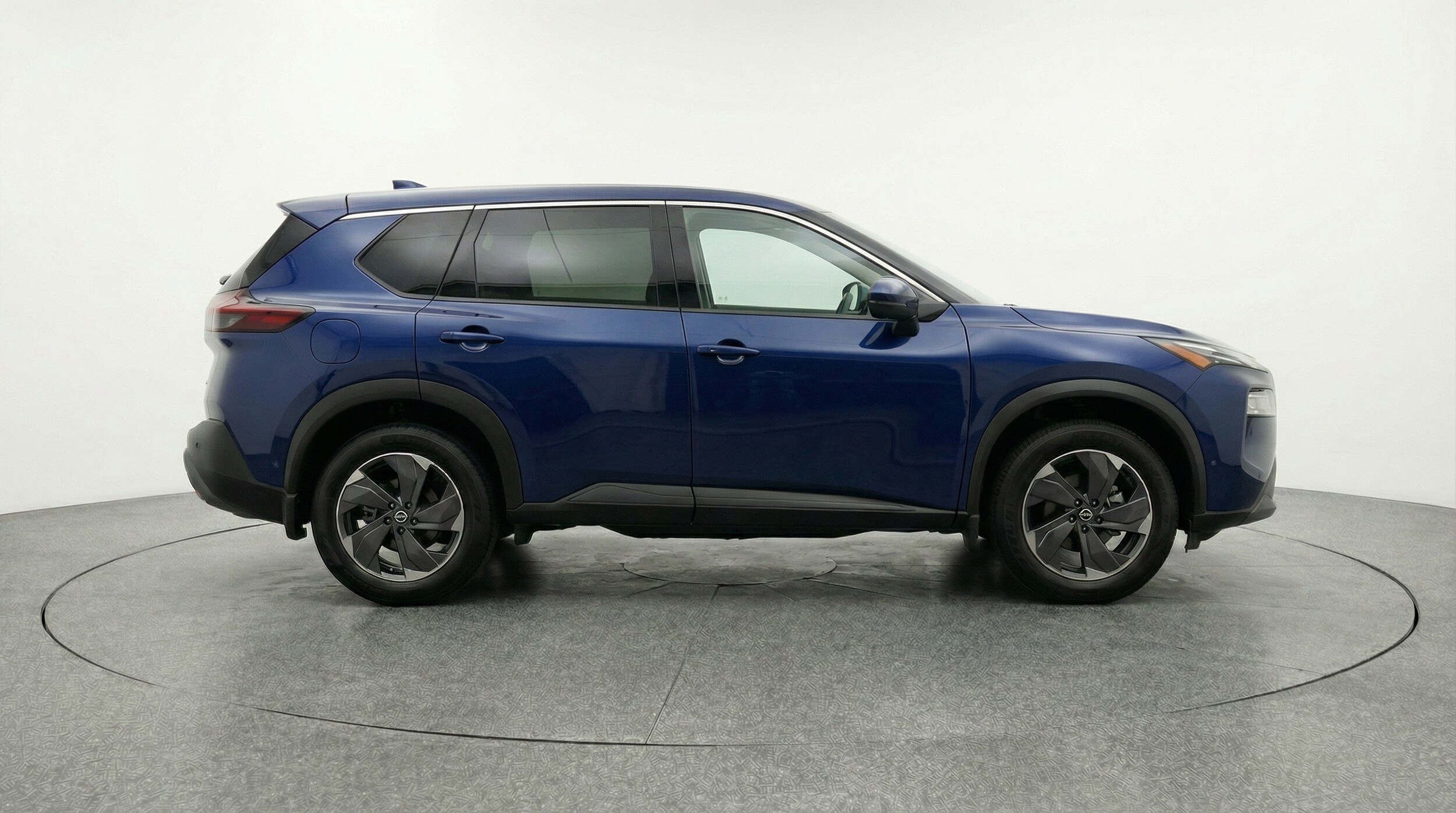 Thumbnail: 2025 Nissan Rogue - 11