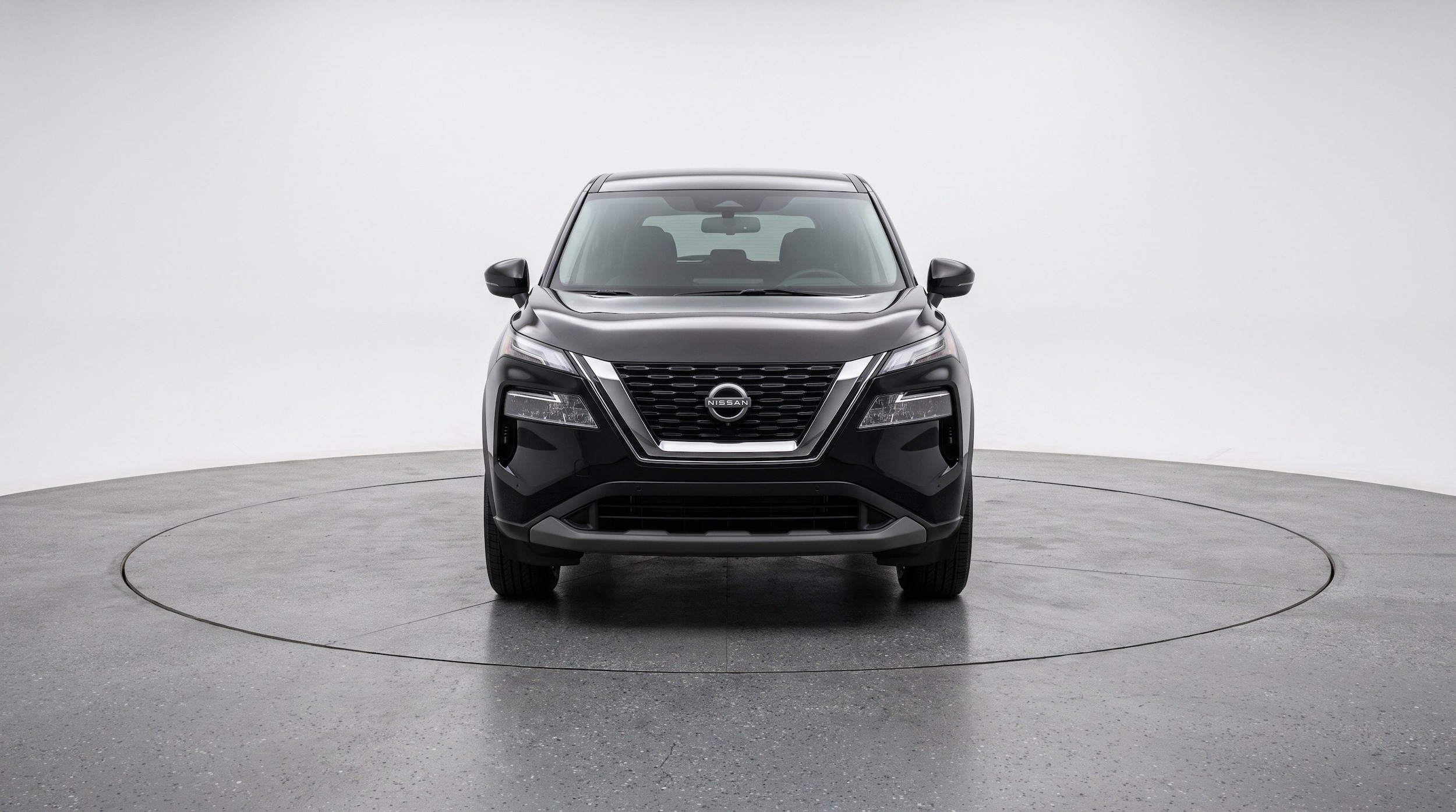 Thumbnail: 2026 Nissan Rogue - 2