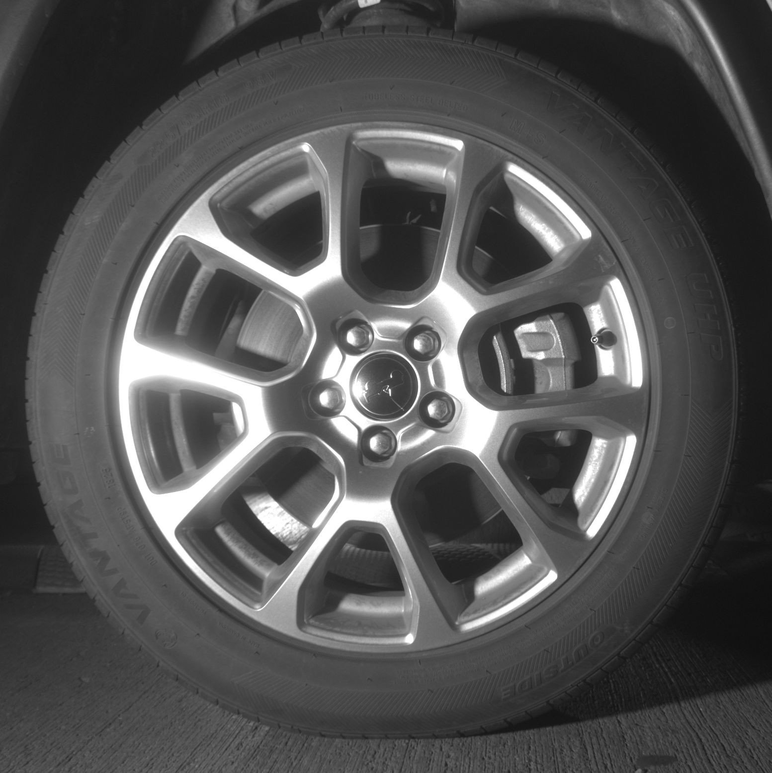 Thumbnail: 2025 Jeep Compass - 13