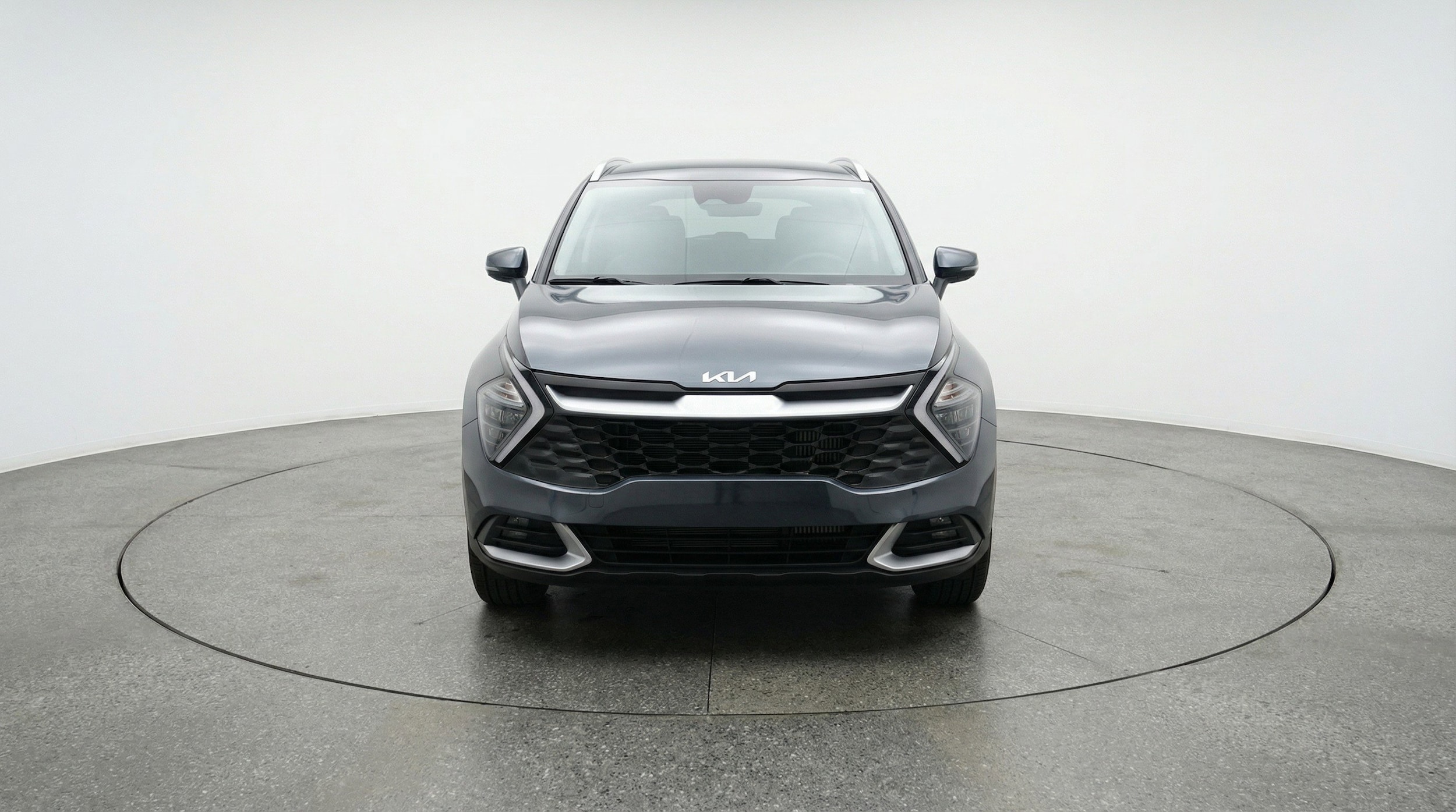 Thumbnail: 2025 Kia Sportage - 2