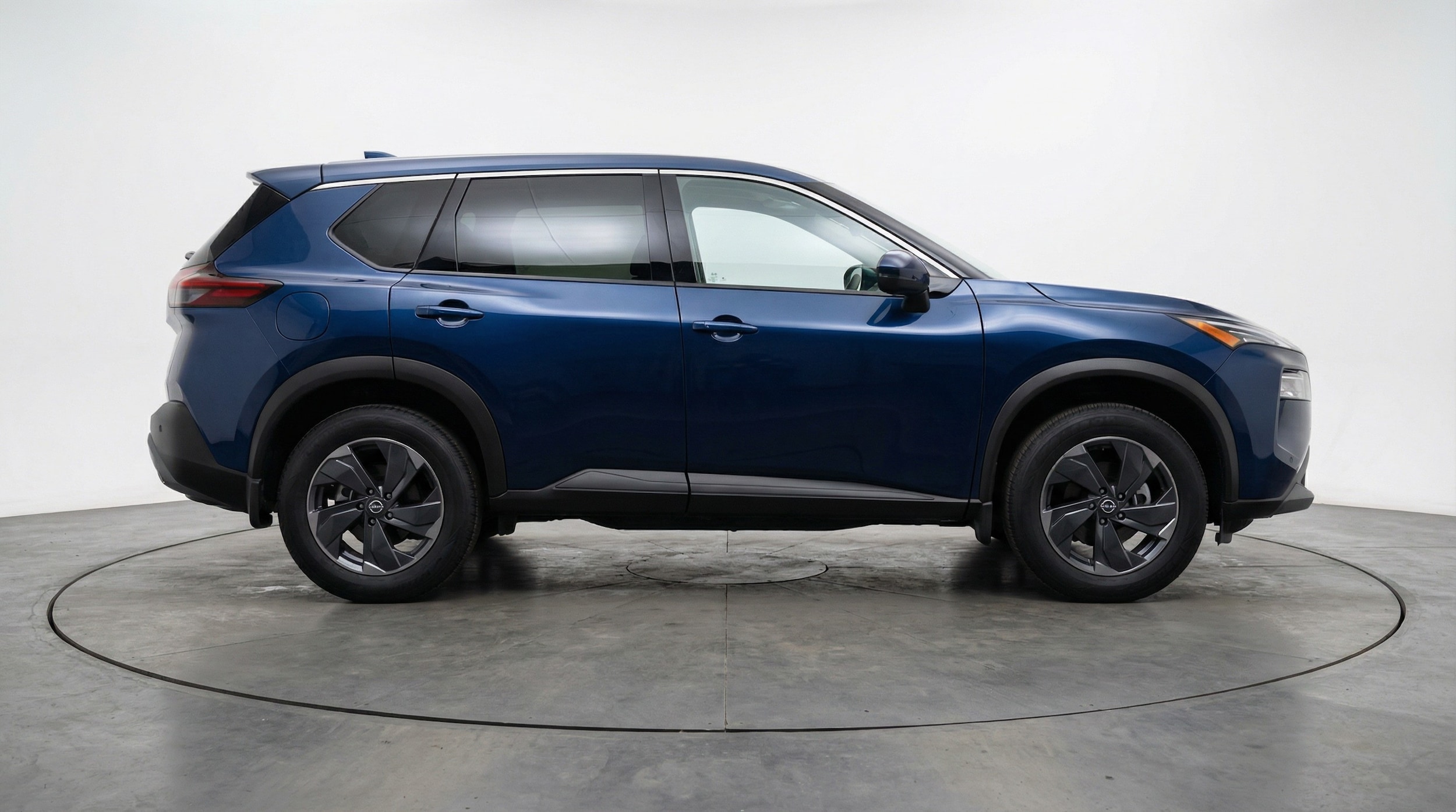 Thumbnail: 2025 Nissan Rogue - 8