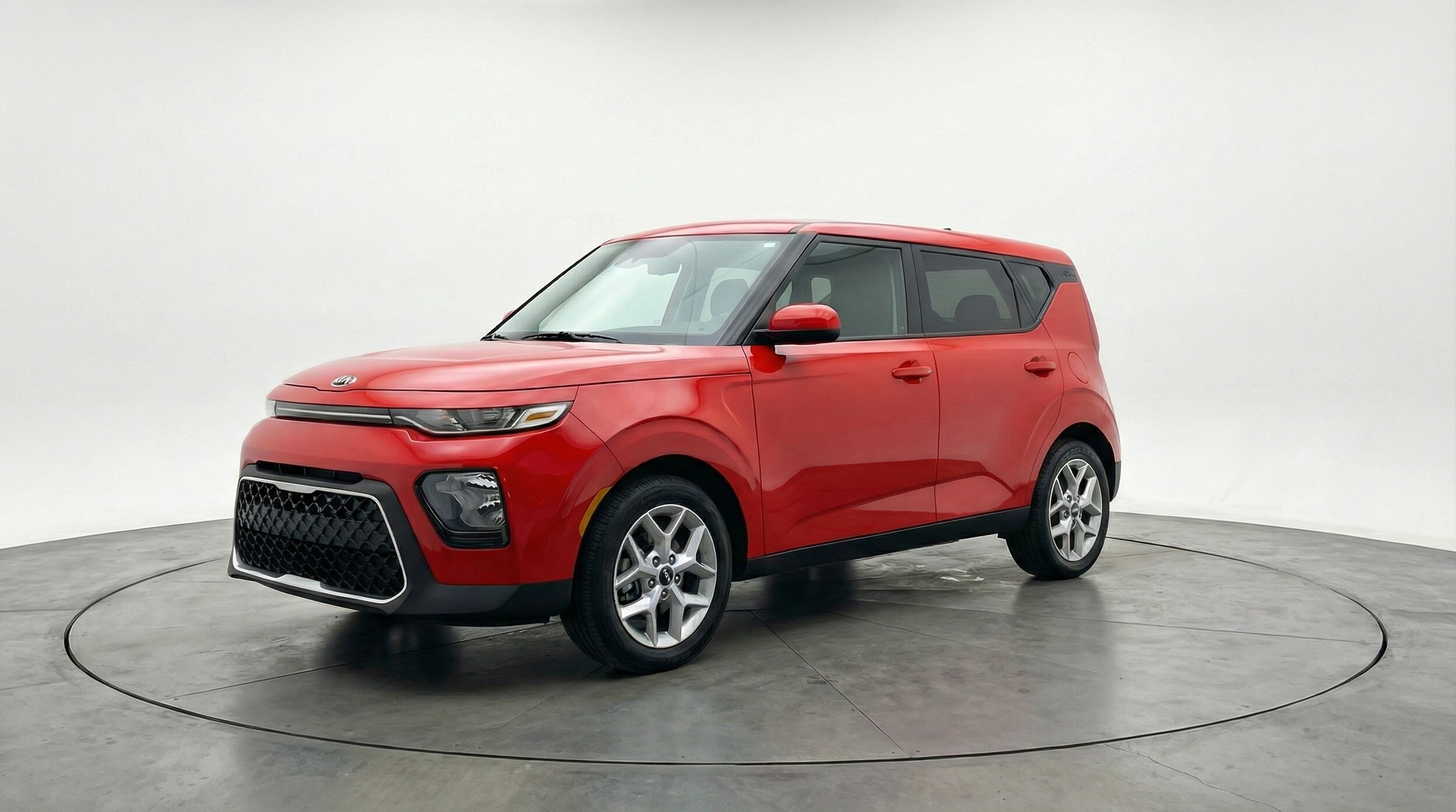 Thumbnail: 2025 Kia Soul - 3