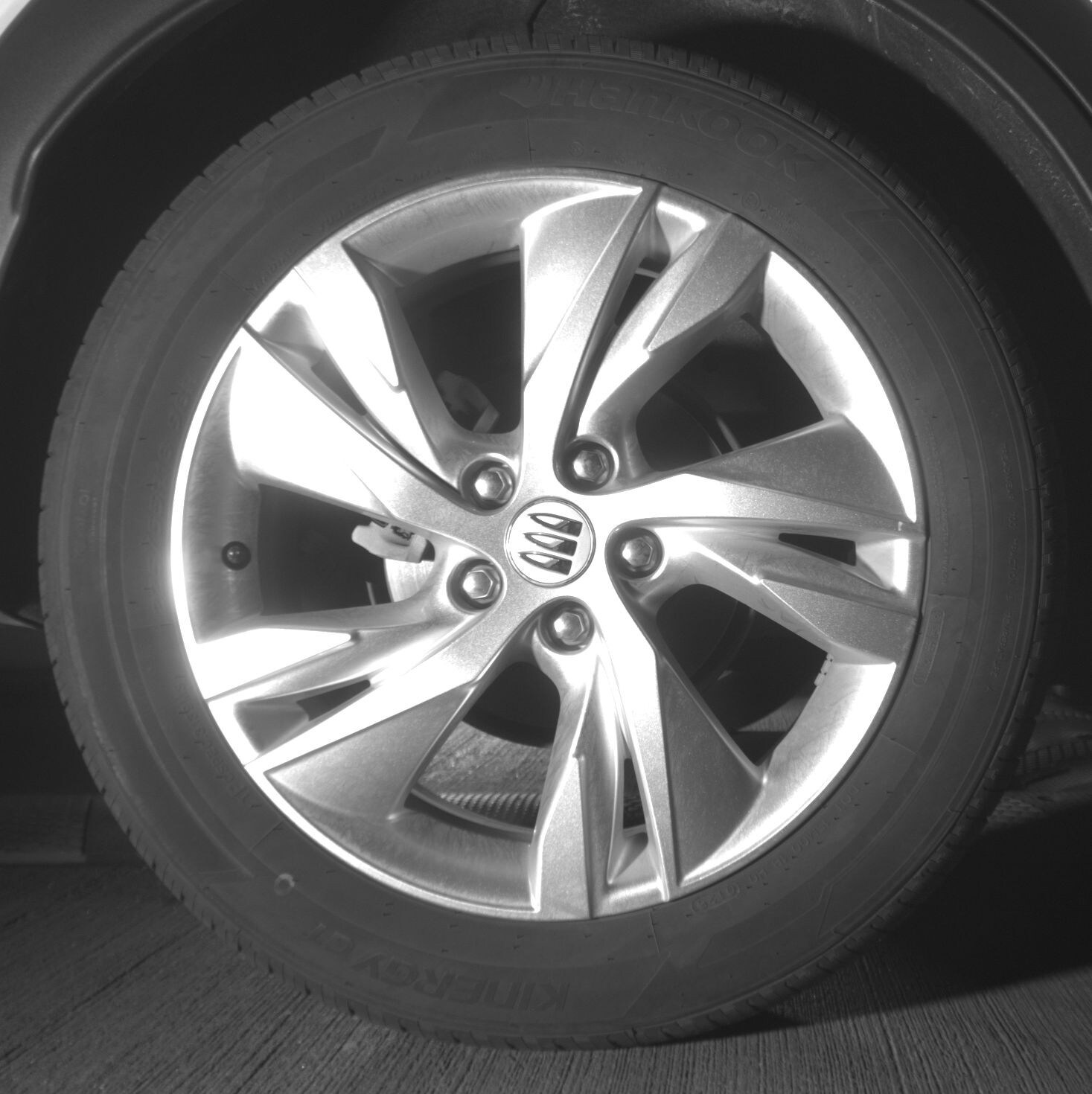 Thumbnail: 2025 Buick Encore GX - 12