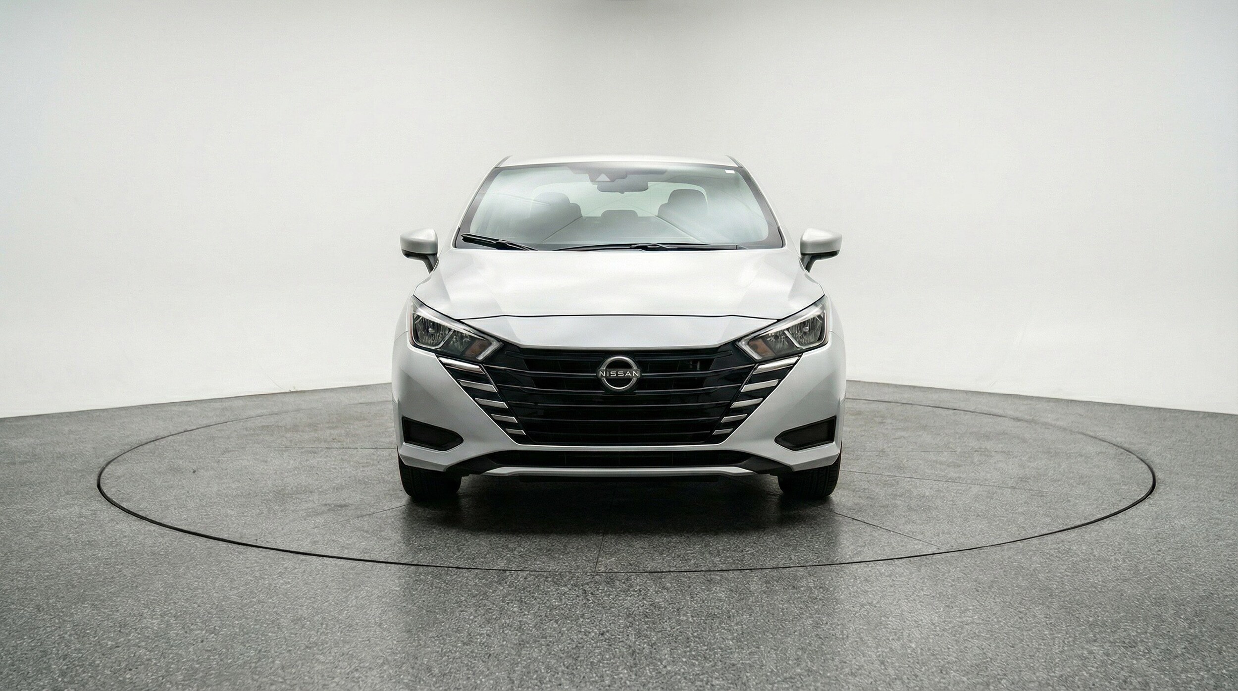 Thumbnail: 2025 Nissan Versa - 2