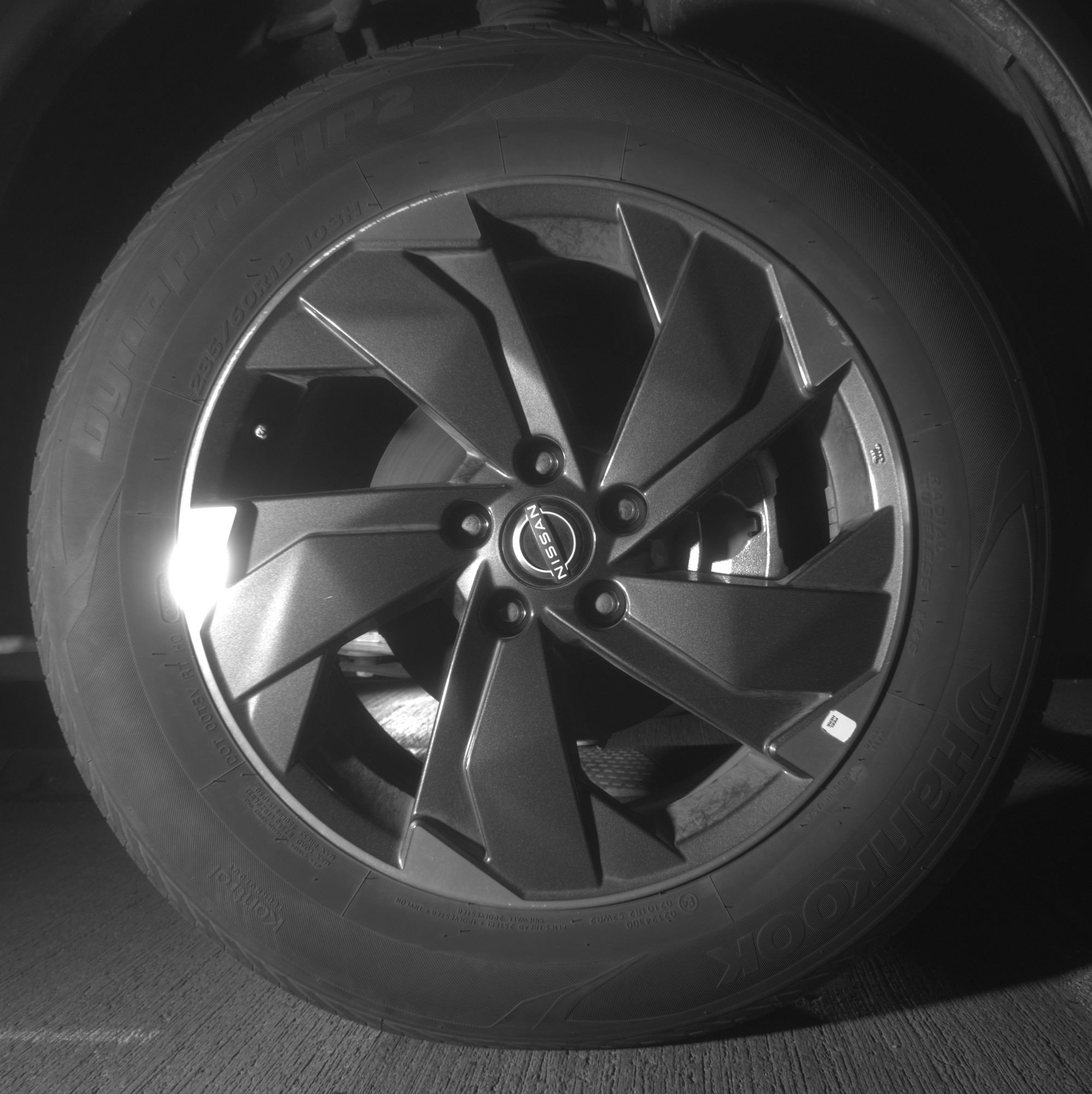 Thumbnail: 2025 Nissan Rogue - 13