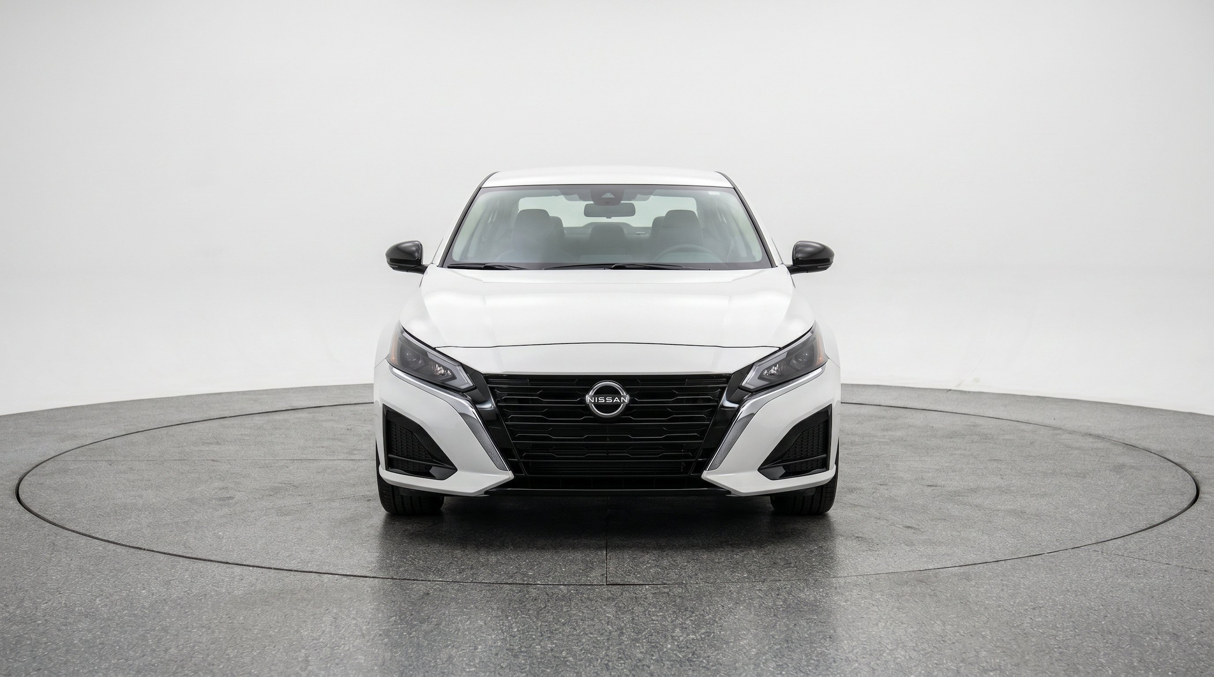 Thumbnail: 2025 Nissan Altima - 2