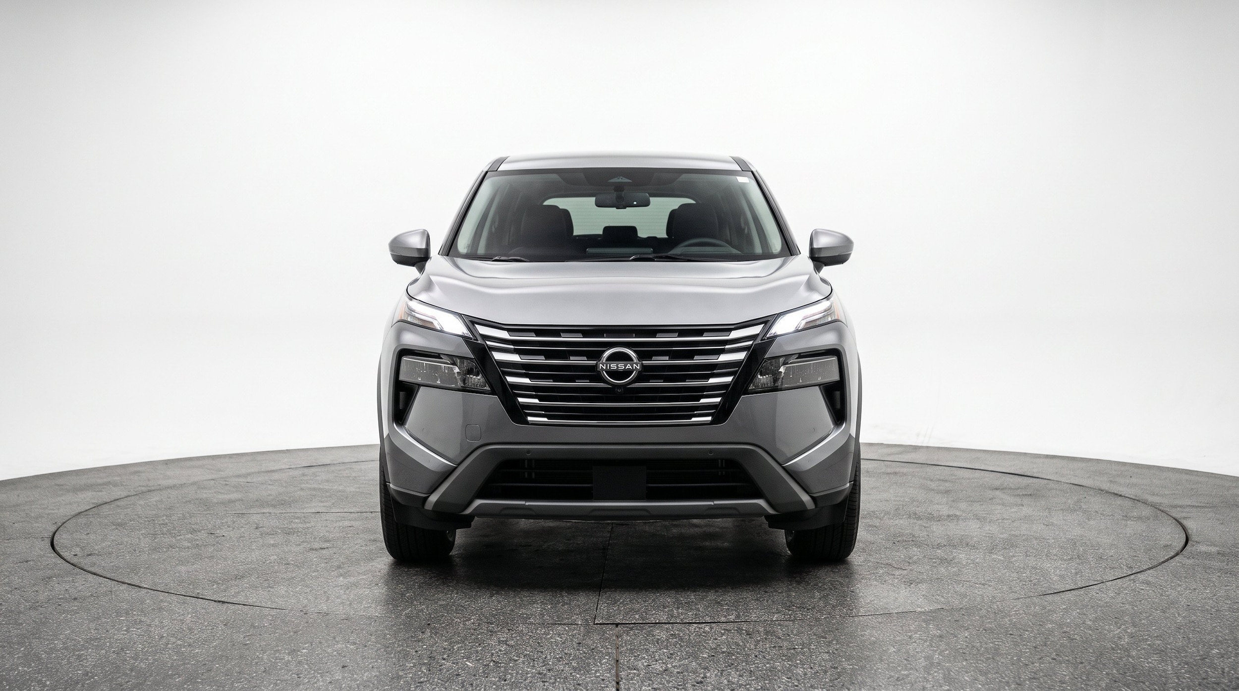 Thumbnail: 2026 Nissan Rogue - 2