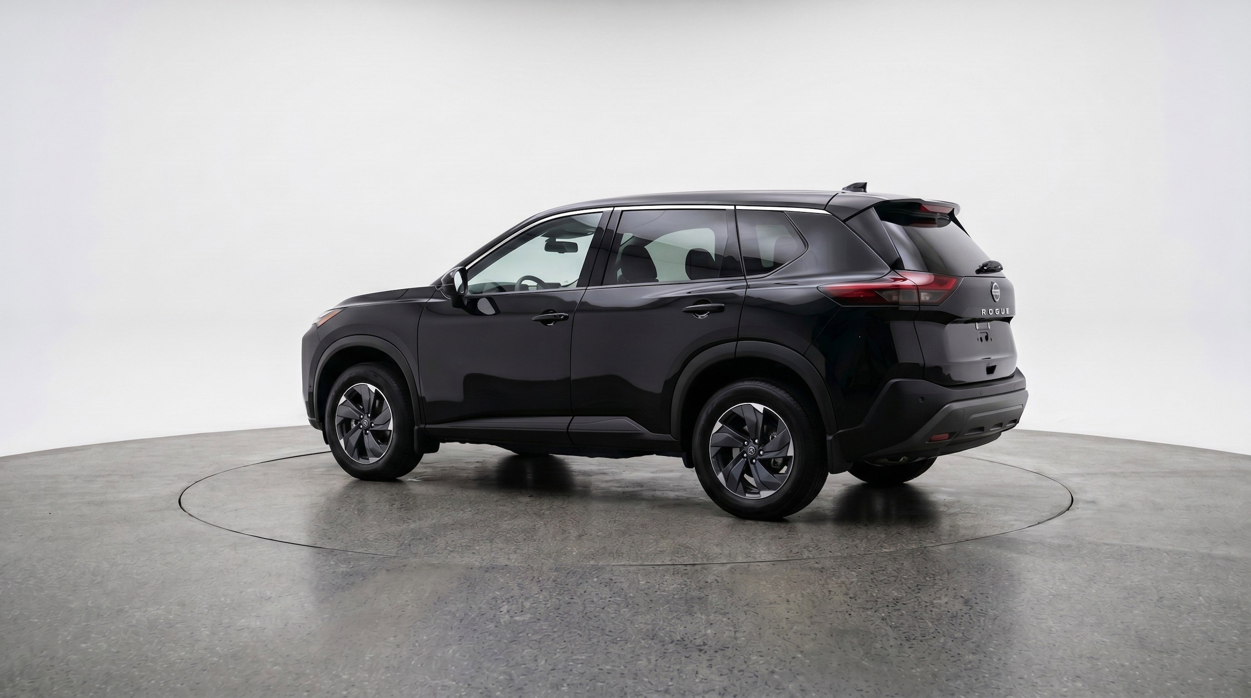 Thumbnail: 2025 Nissan Rogue - 6