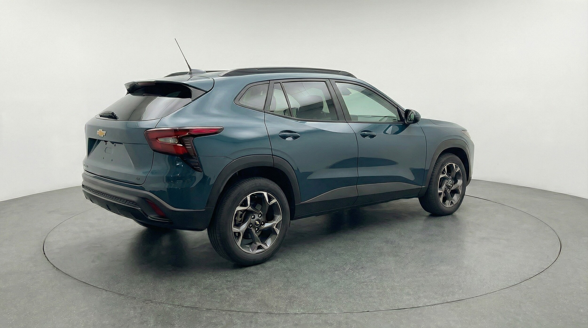 Thumbnail: 2025 Chevrolet Trax - 7