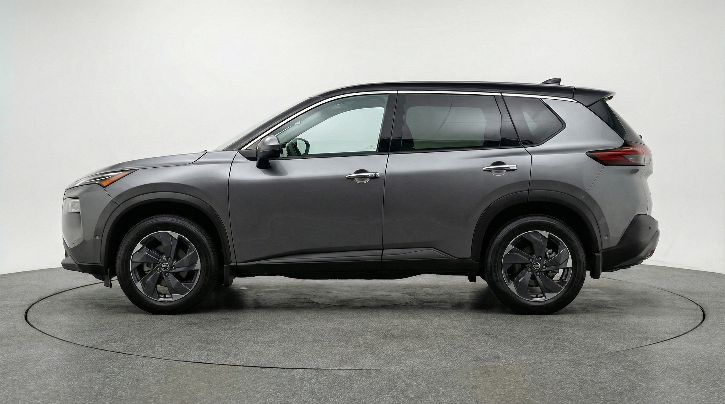 Thumbnail: 2025 Nissan Rogue - 4