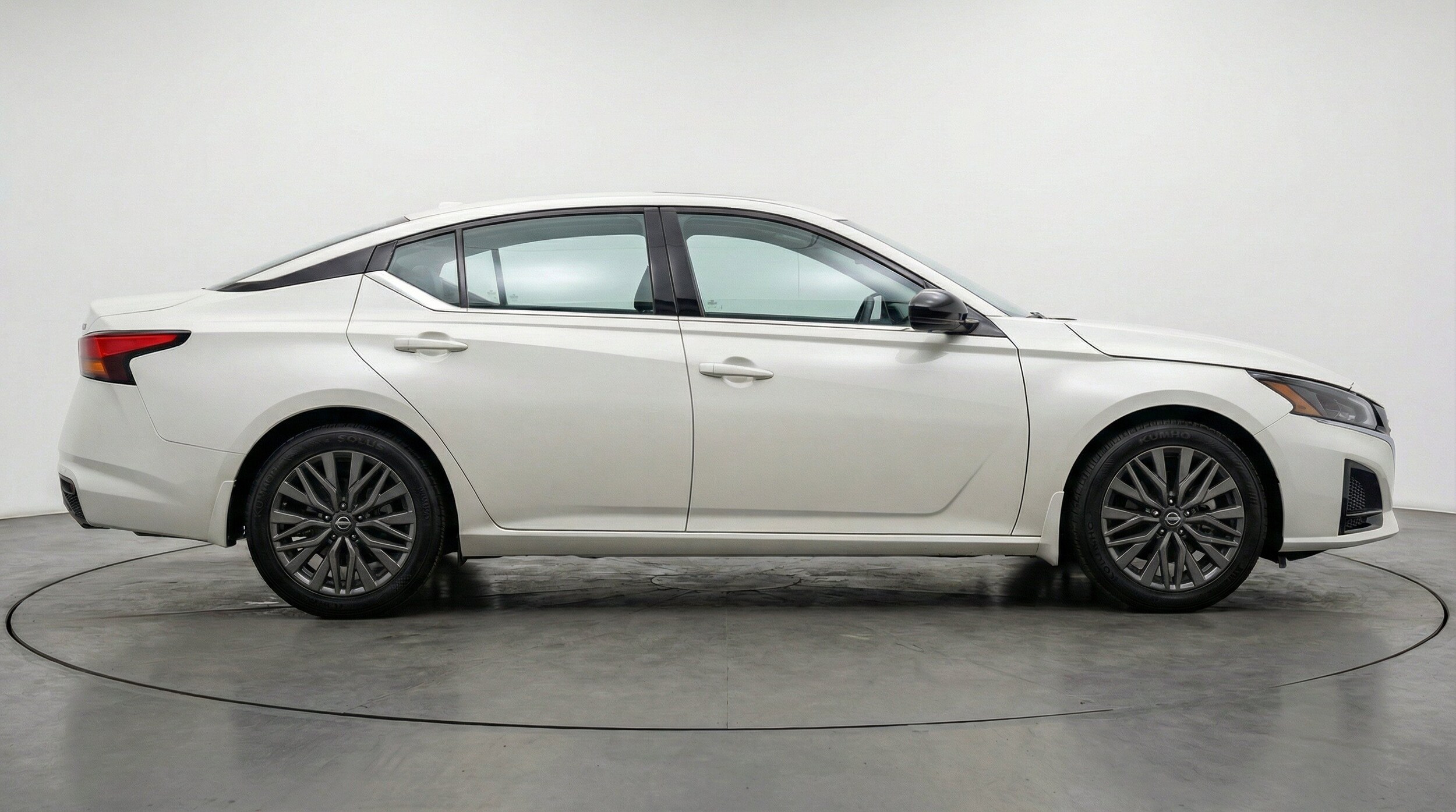 Thumbnail: 2026 Nissan Altima - 11