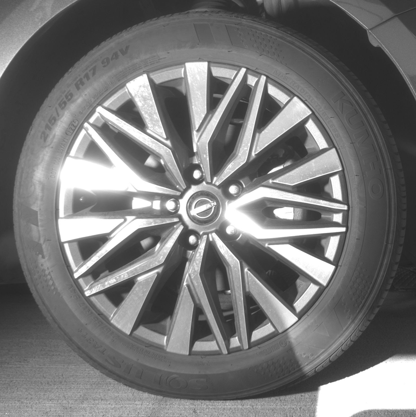 Thumbnail: 2025 Nissan Altima - 13