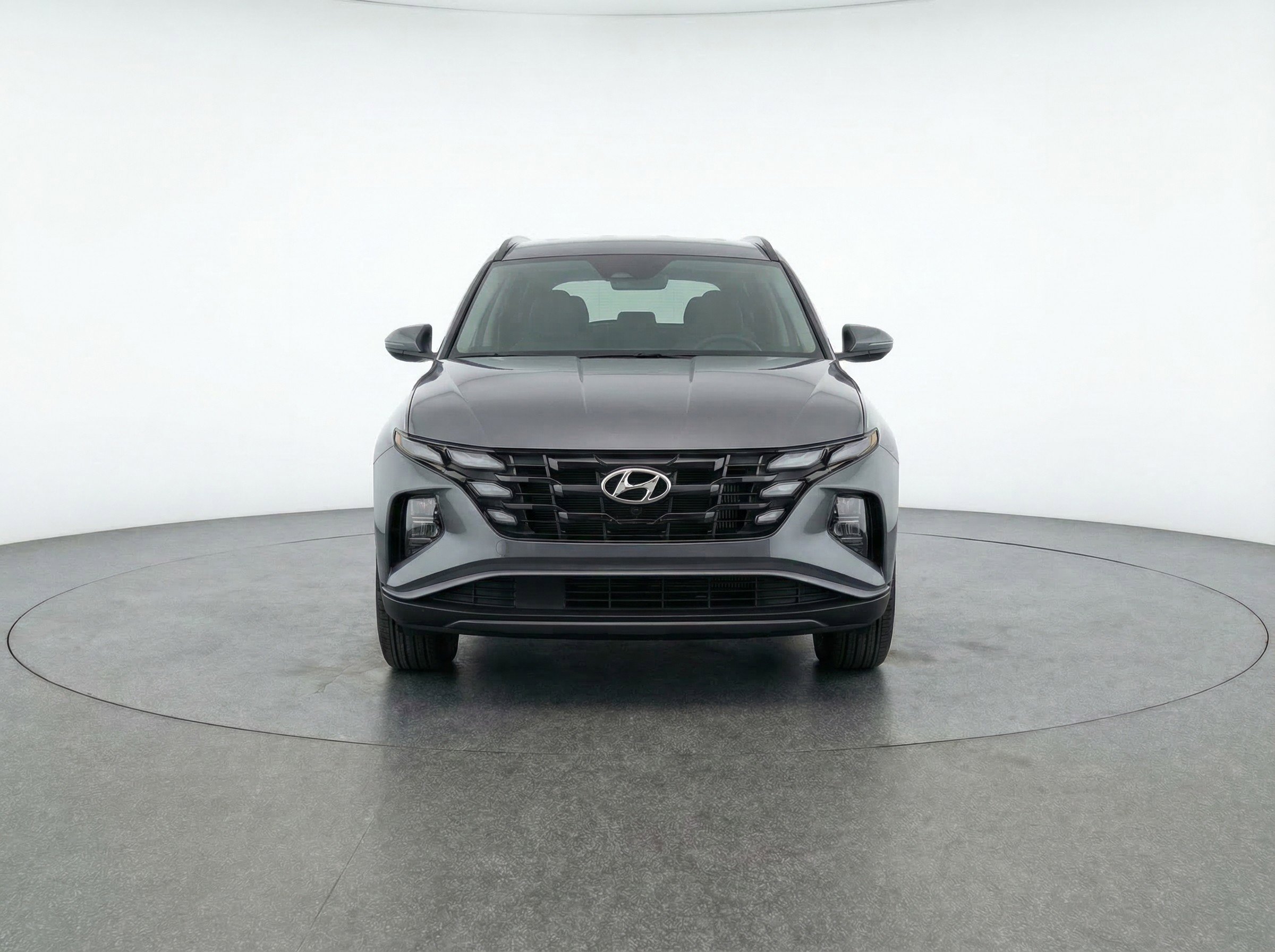 Thumbnail: 2025 Hyundai Tucson - 2