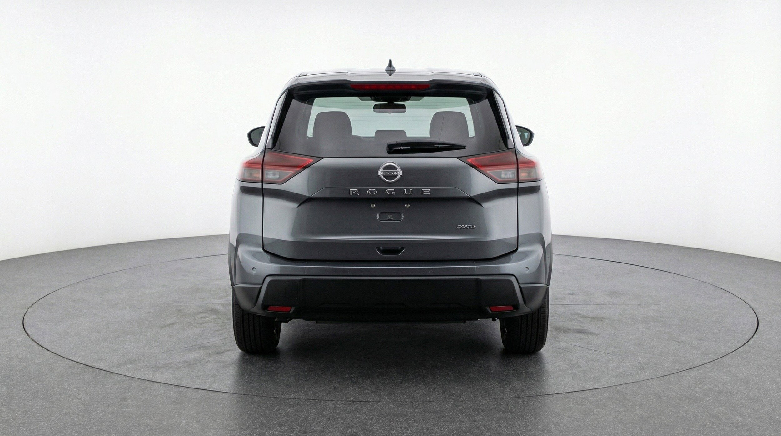Thumbnail: 2025 Nissan Rogue - 7