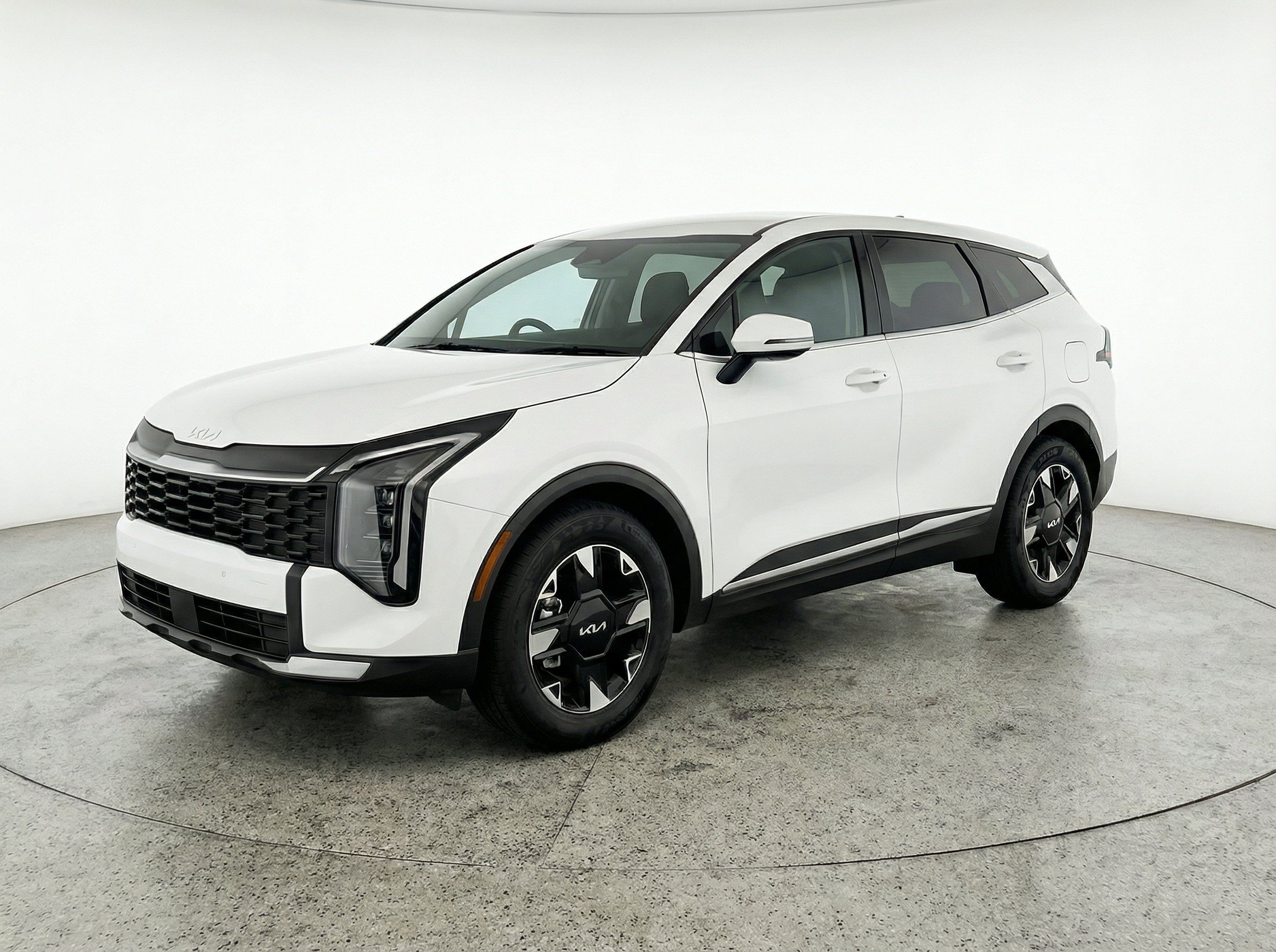 Thumbnail: 2026 Kia Sportage - 3