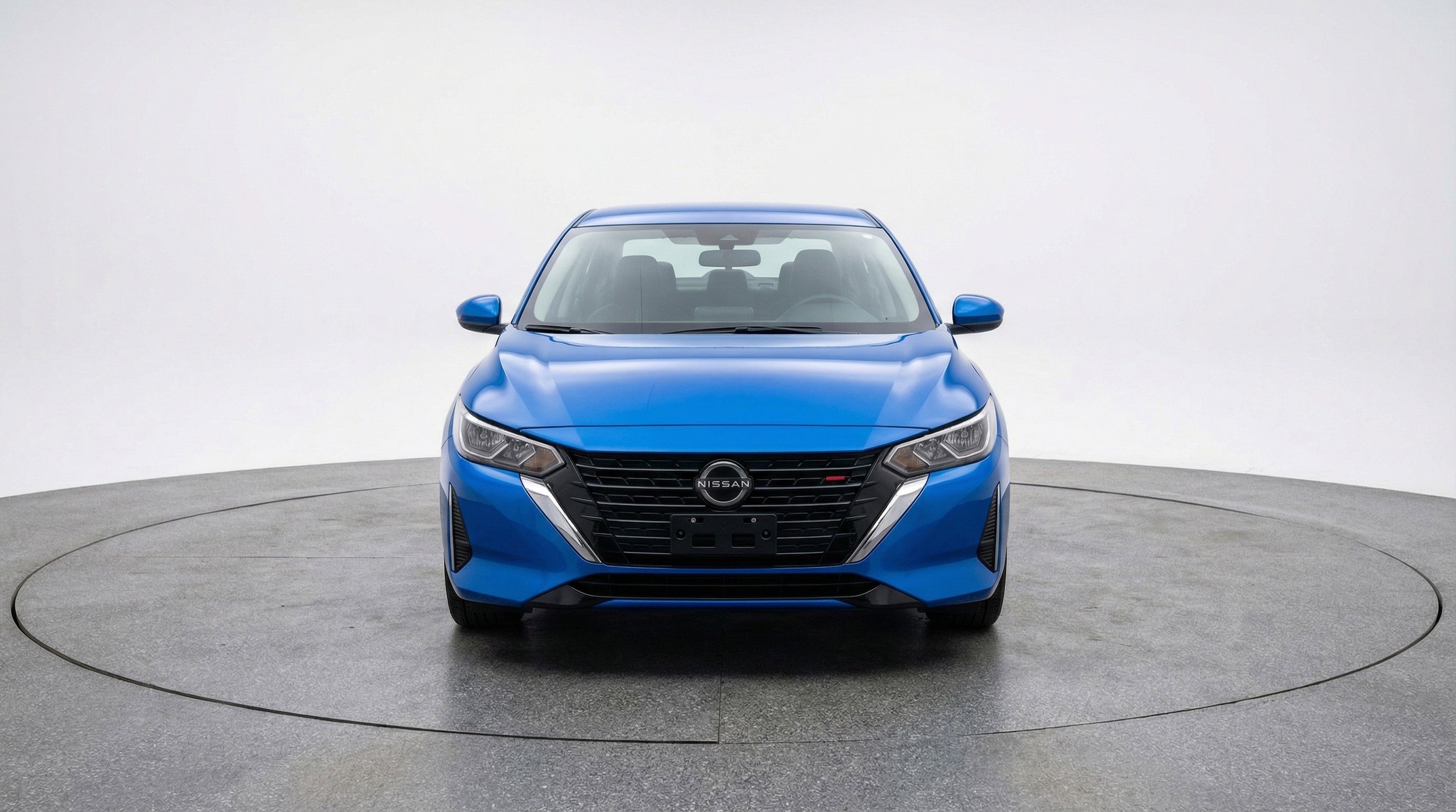 Thumbnail: 2025 Nissan Sentra - 2