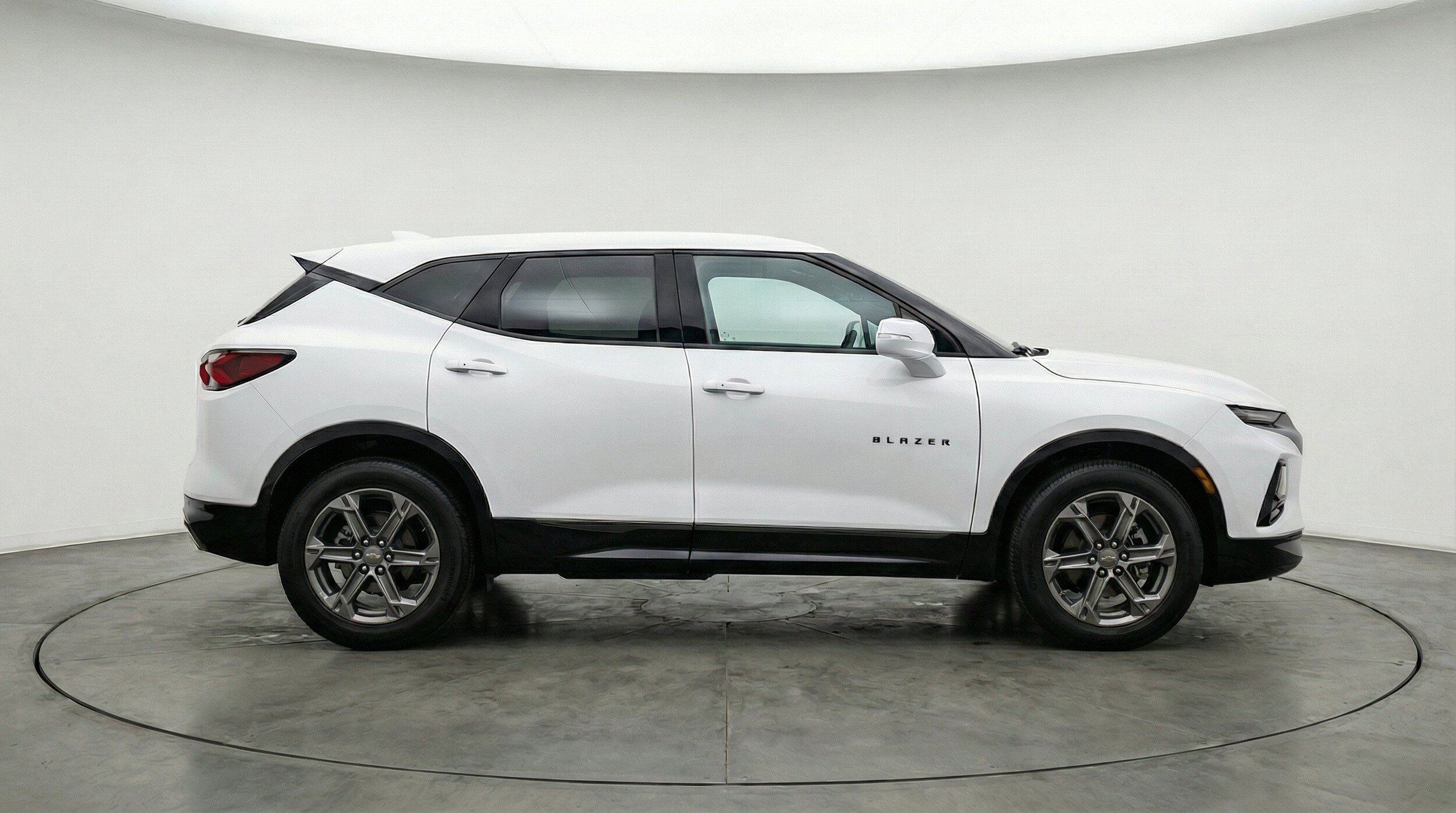 Thumbnail: 2026 Chevrolet Blazer - 11