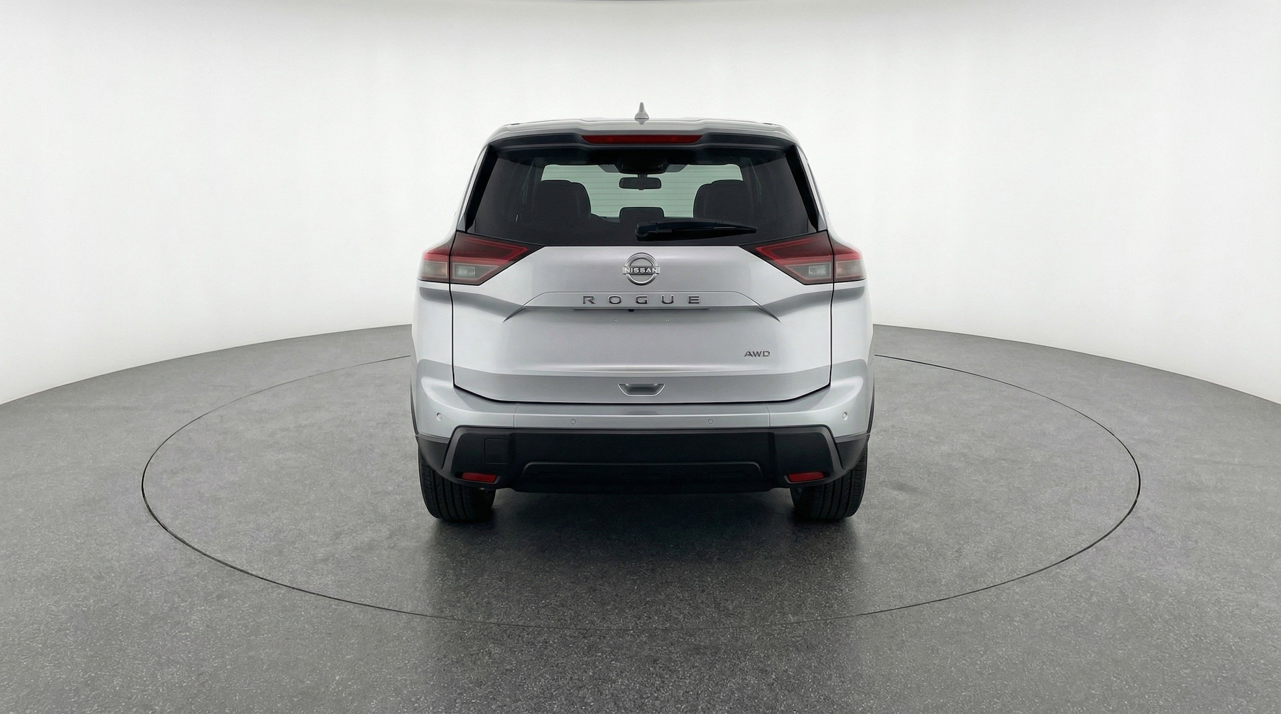 Thumbnail: 2025 Nissan Rogue - 7