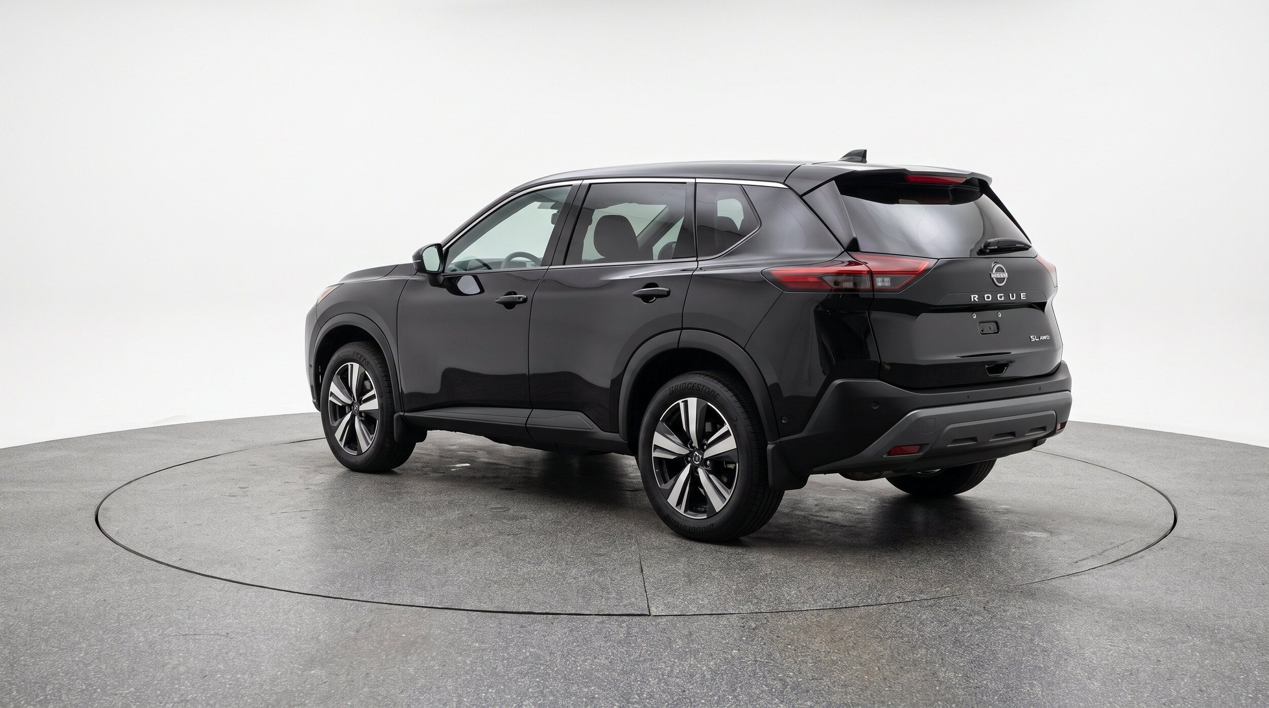 Thumbnail: 2026 Nissan Rogue - 6