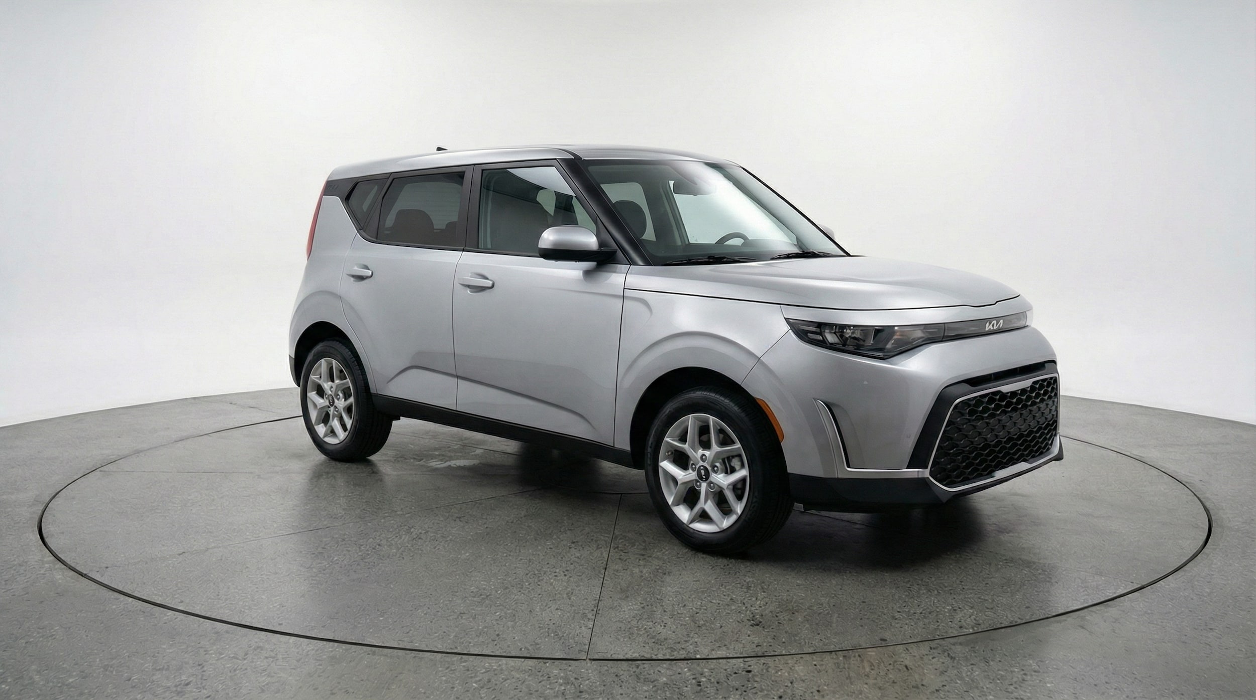 Thumbnail: 2025 Kia Soul - 1