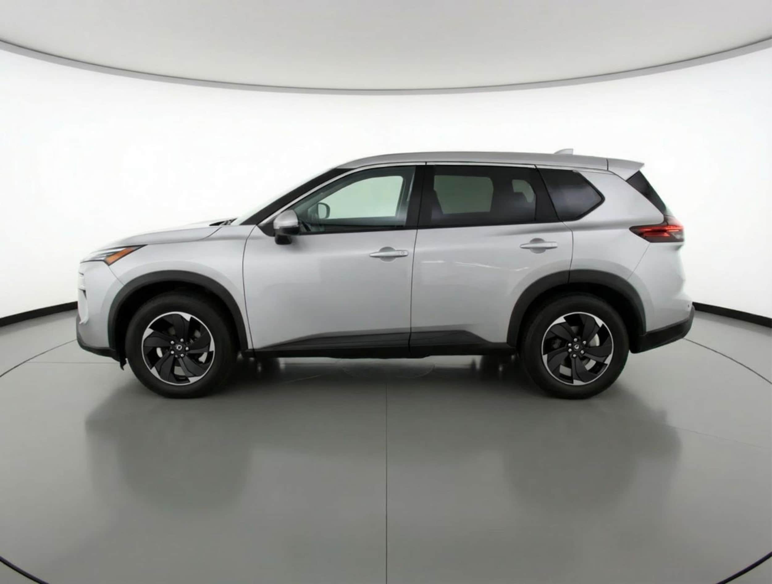 Thumbnail: 2025 Nissan Rogue - 4