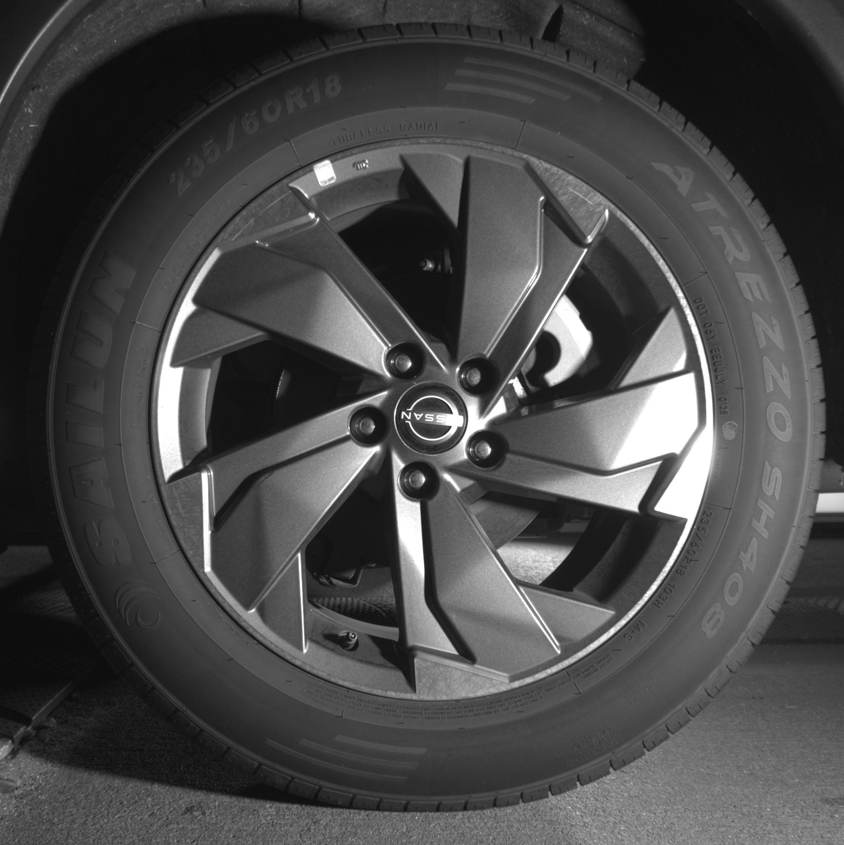 Thumbnail: 2025 Nissan Rogue - 11